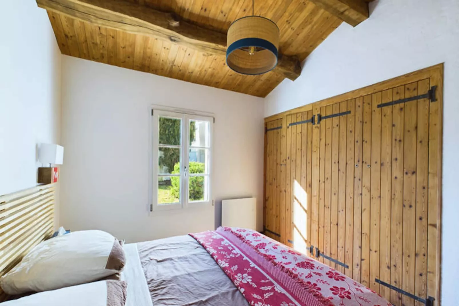 Maison à Noirmoutier-Niet-getagd