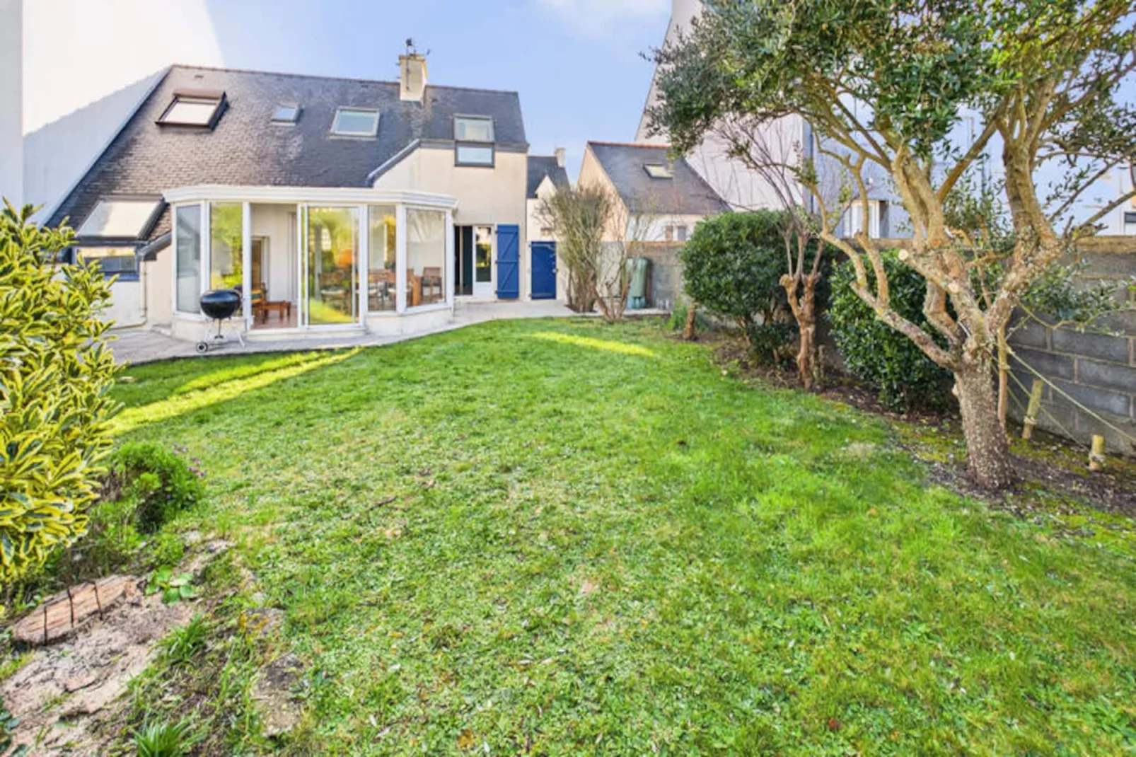 Maison à Le Guilvinec-Niet-getagd