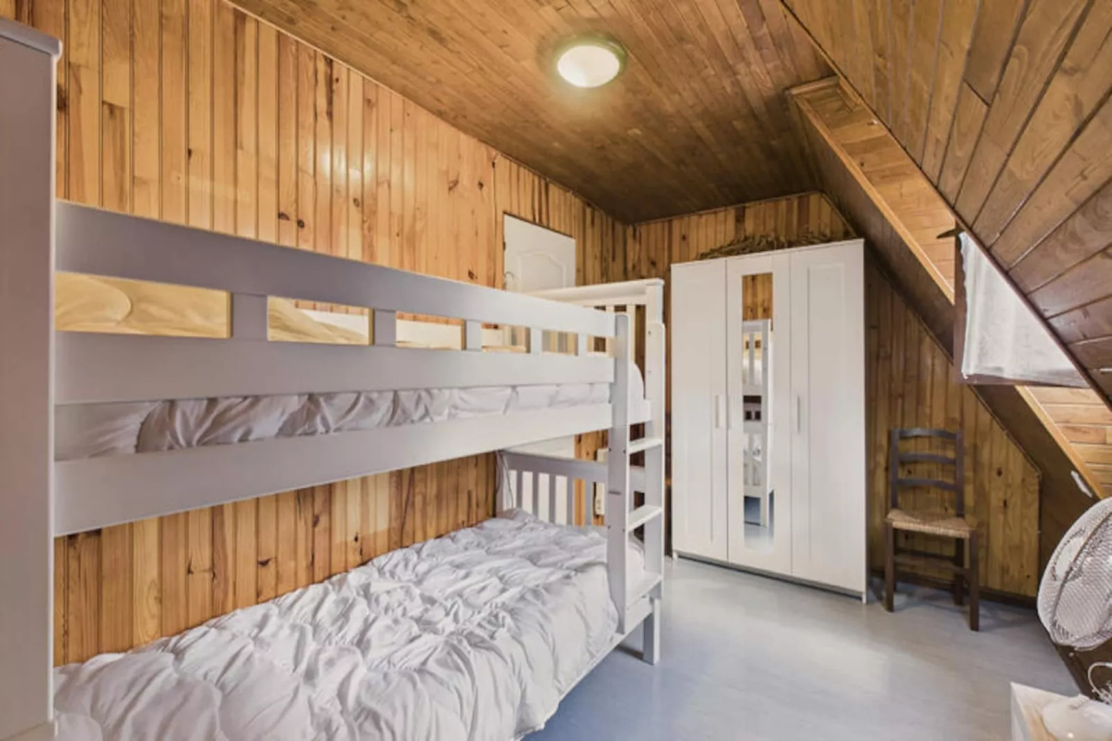 Maison à Saint-Crépin-et-Carlucet-Niet-getagd