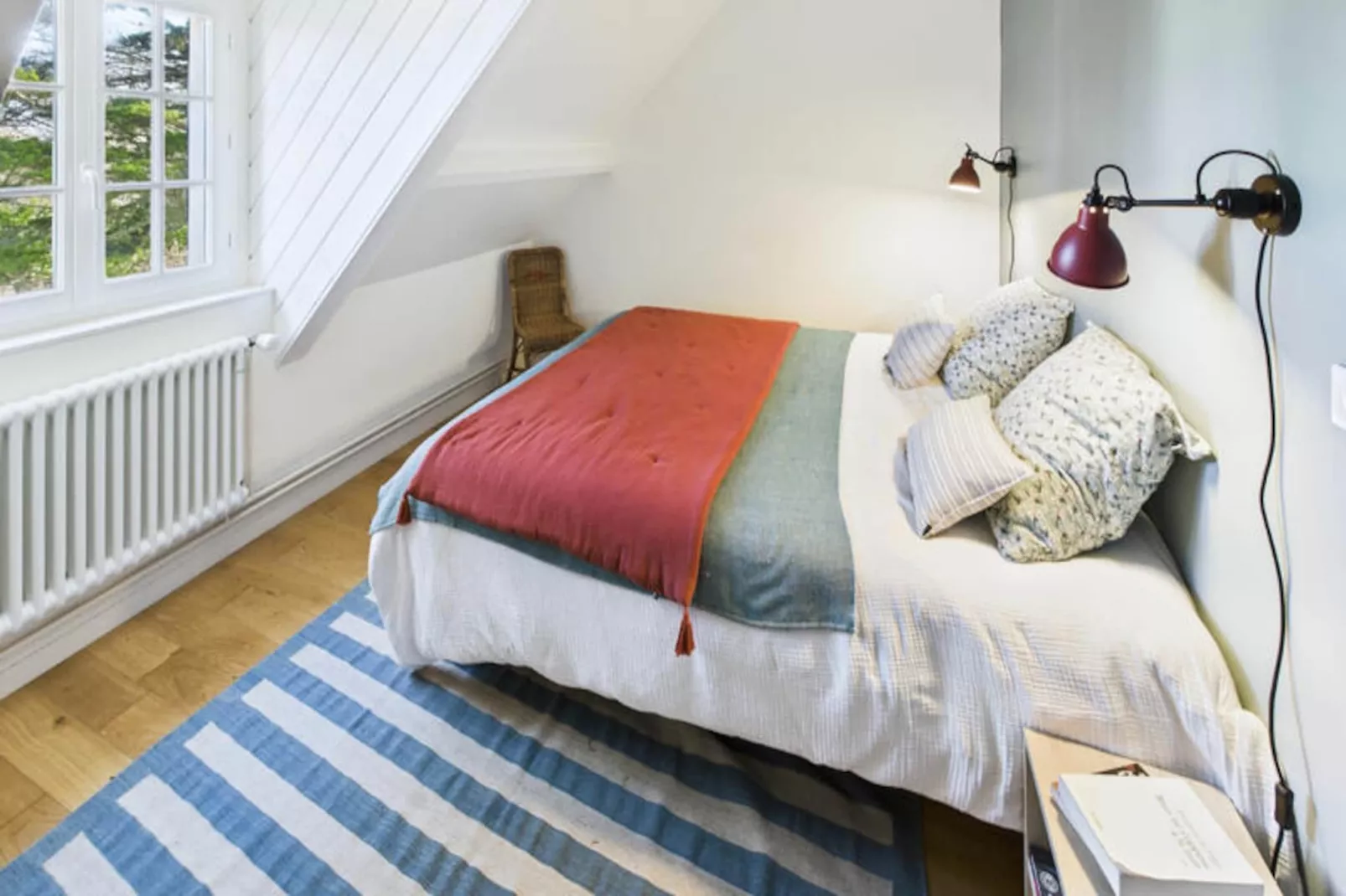 Maison à Penmarc'h-Niet-getagd