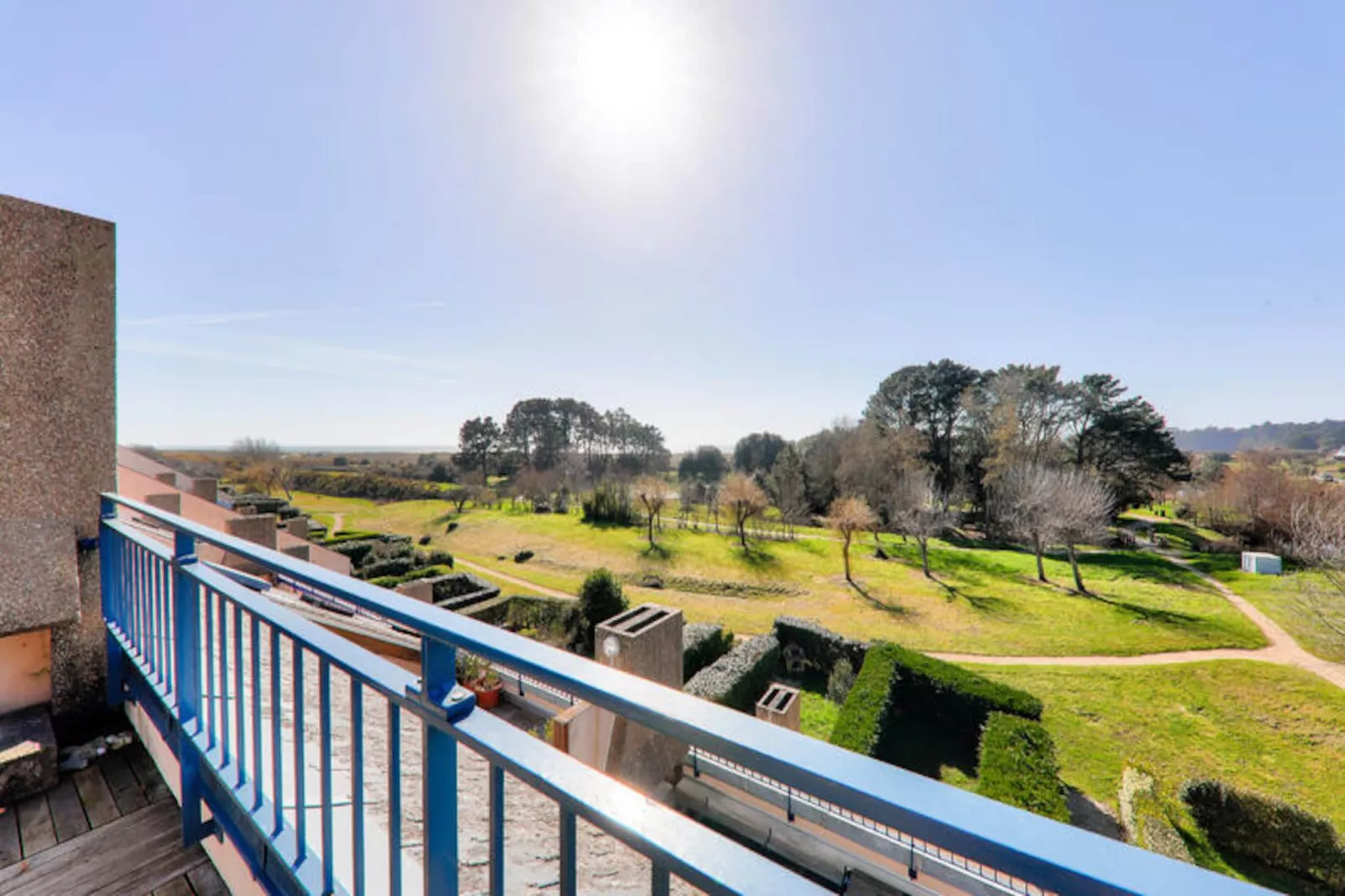 Appartements à Arzon - Port Crouesty-Niet-getagd