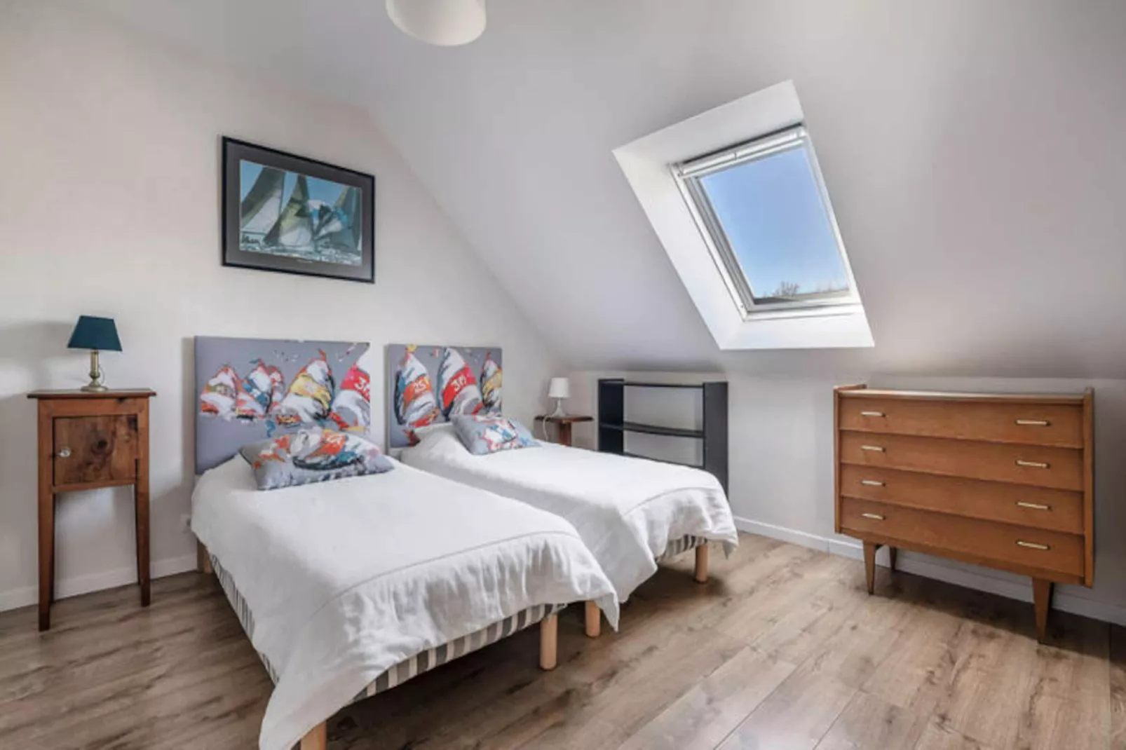 Maison à Piriac-sur-Mer-Niet-getagd