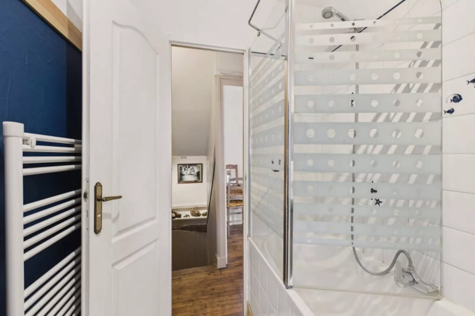 Maison à Valojoulx-Niet-getagd