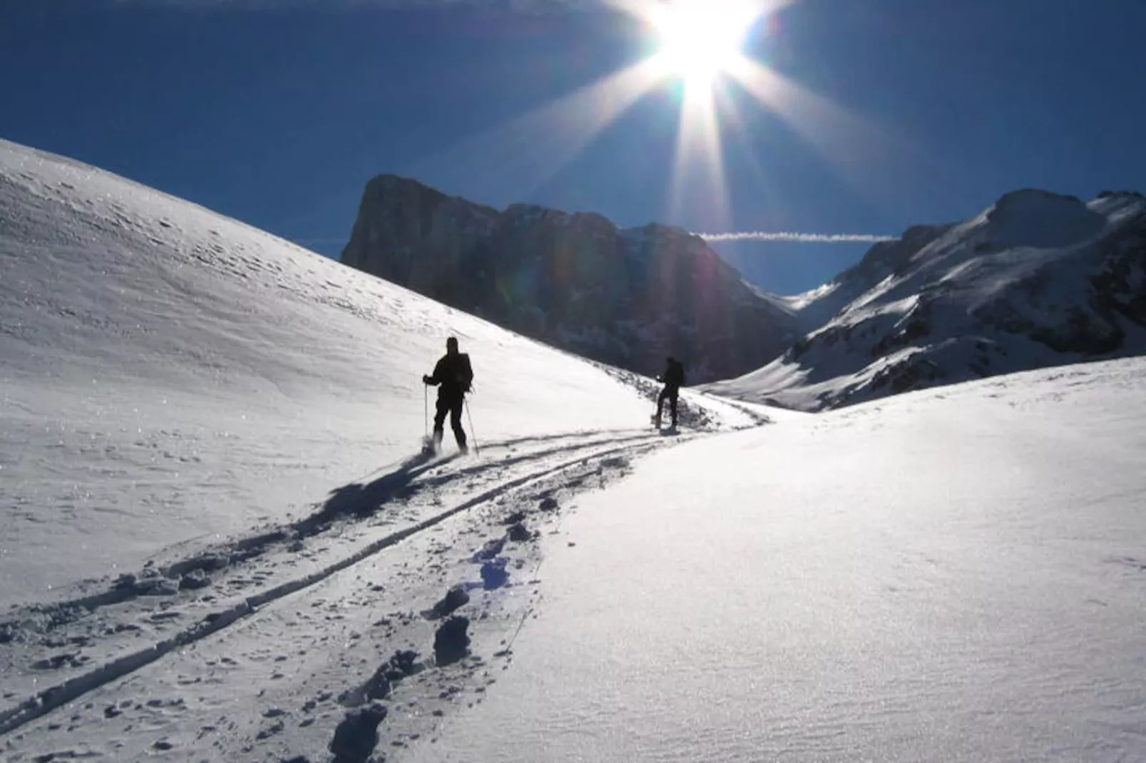 Appartements à Le Dévoluy-Niet-getagd