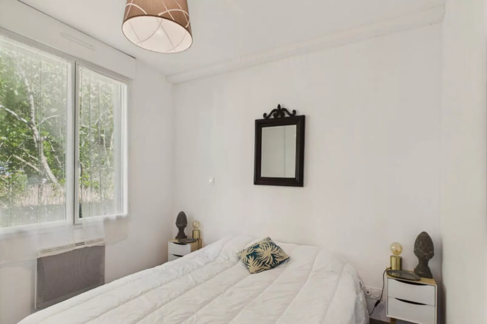 Maison à Saint Vincent sur Jard-Niet-getagd