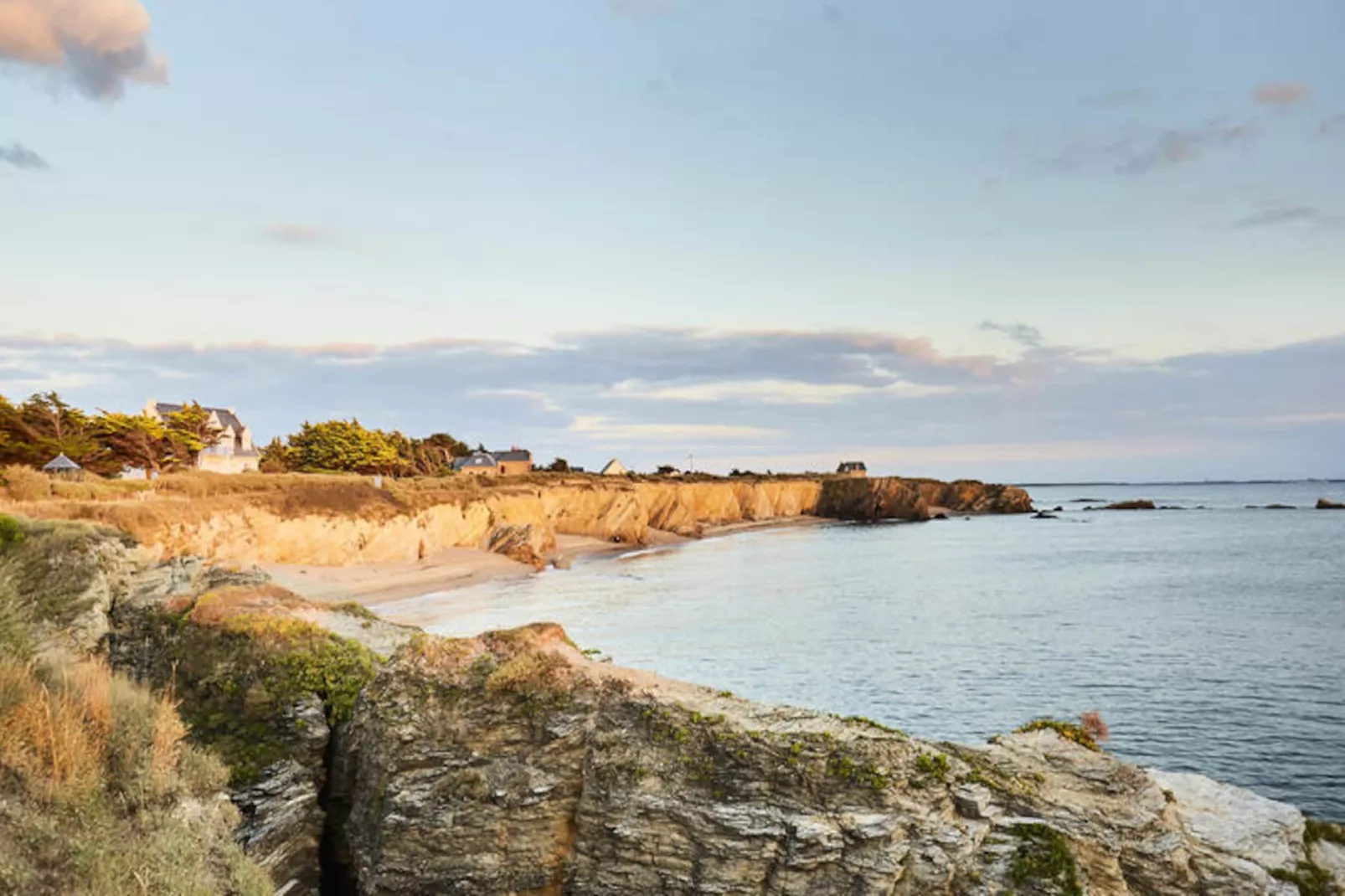 Maison à Piriac-sur-Mer-Niet-getagd
