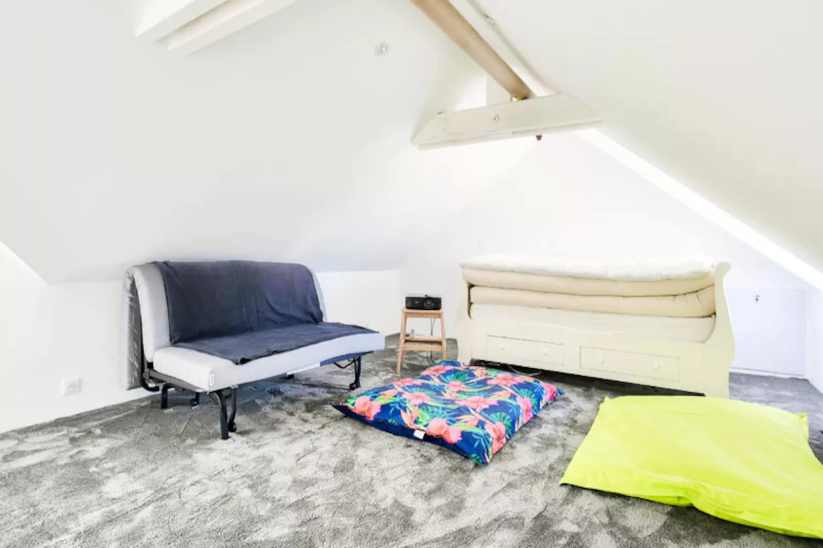 Maison à La Richardais-Niet-getagd