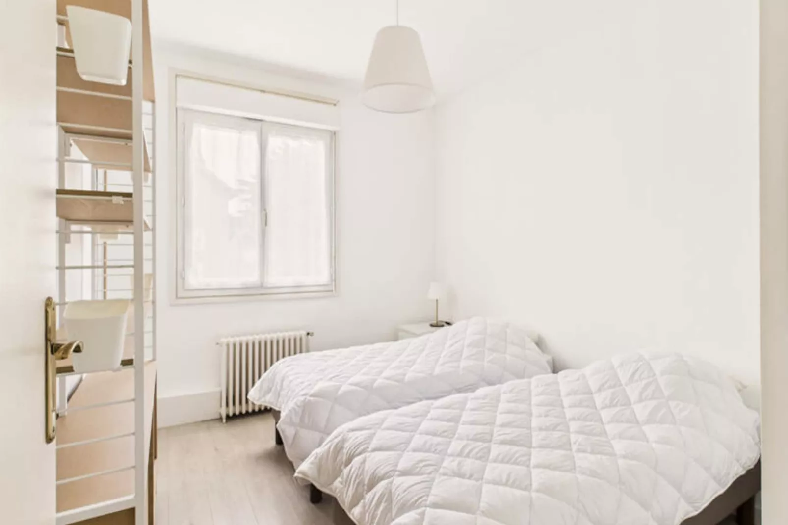 Appartements à Pornichet-Niet-getagd