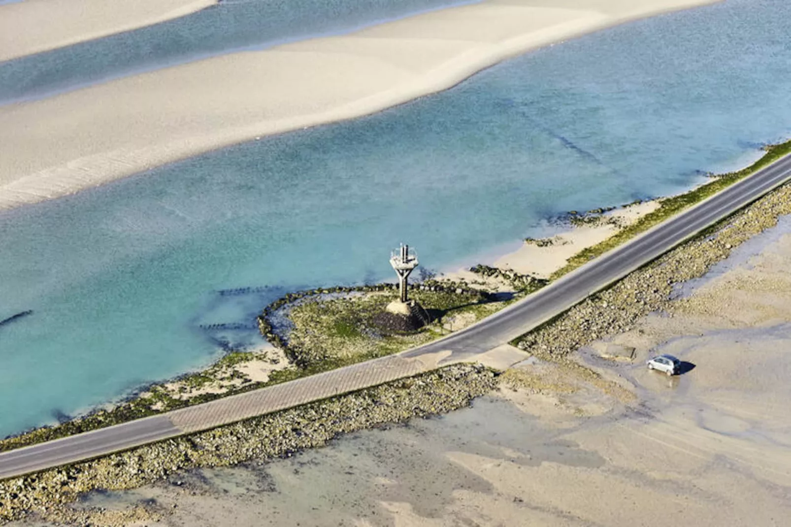 Maison à L'Epine - Ile de Noirmoutier-Niet-getagd