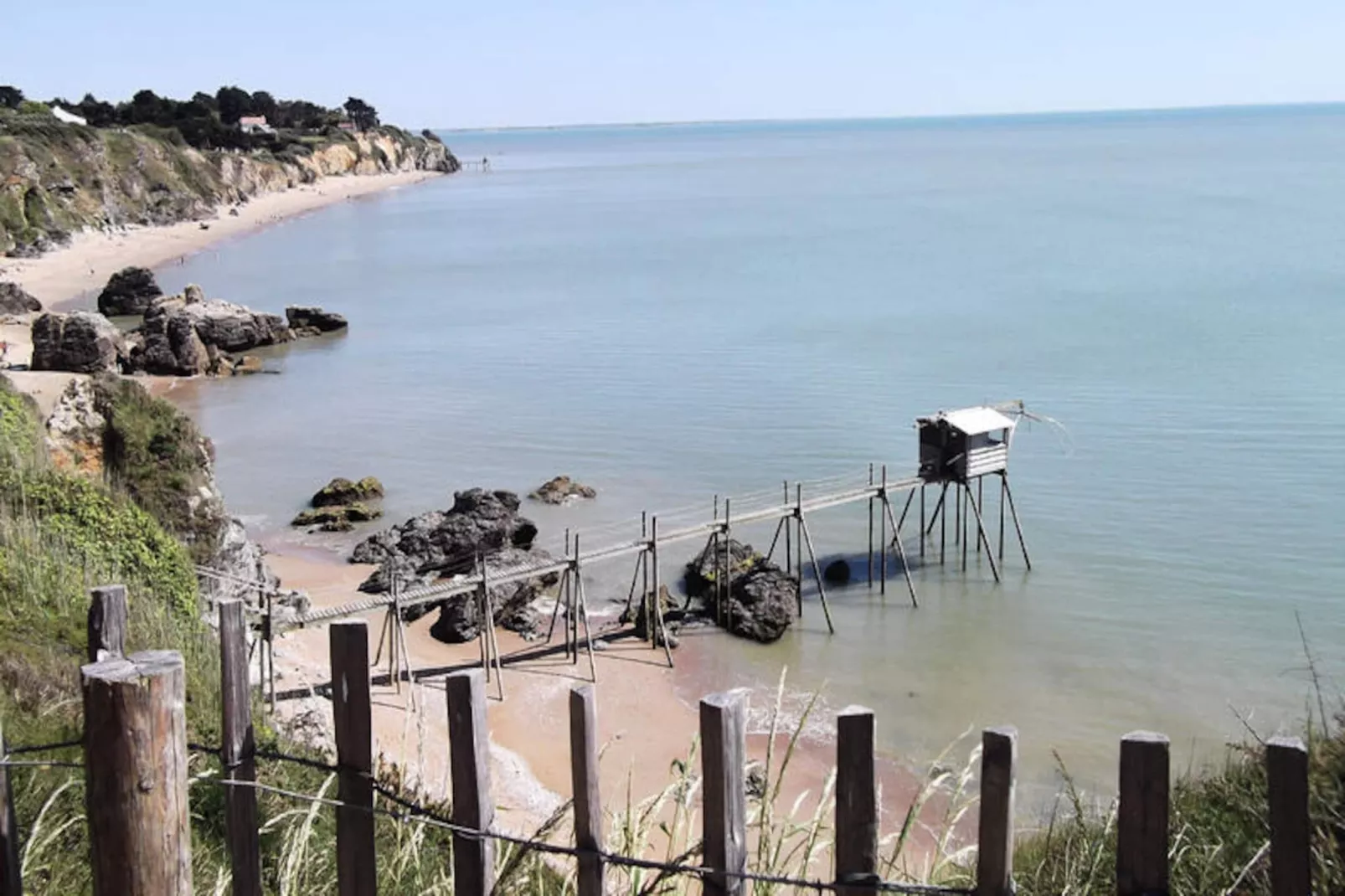 Appartements à Pornic-Niet-getagd