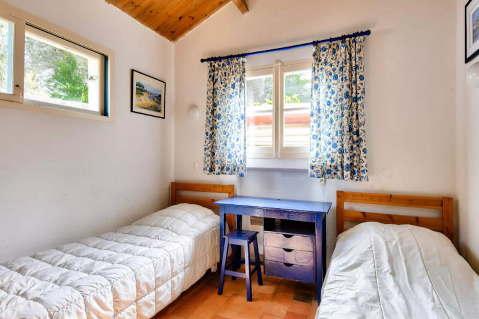 Maison à Noirmoutier-Niet-getagd