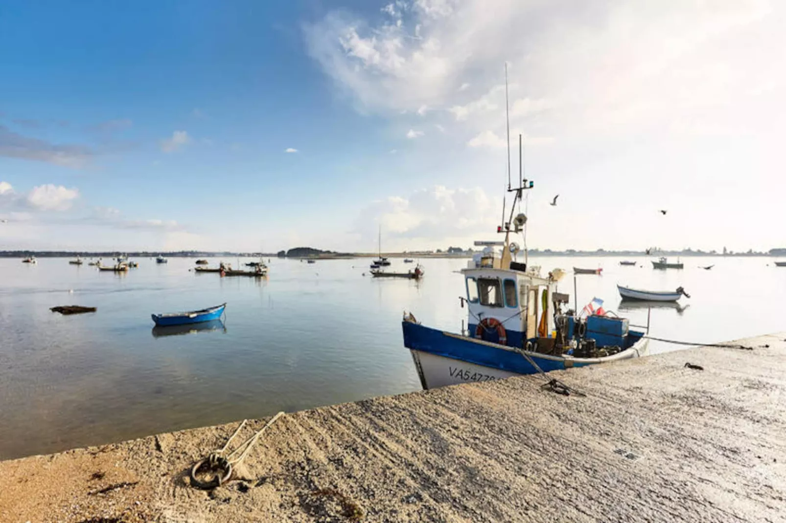 Maison à Le Tour du Parc-Niet-getagd