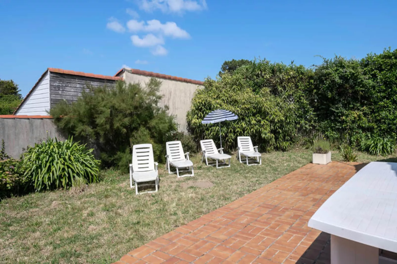 Maison à Saint-Michel-Chef-Chef-Niet-getagd