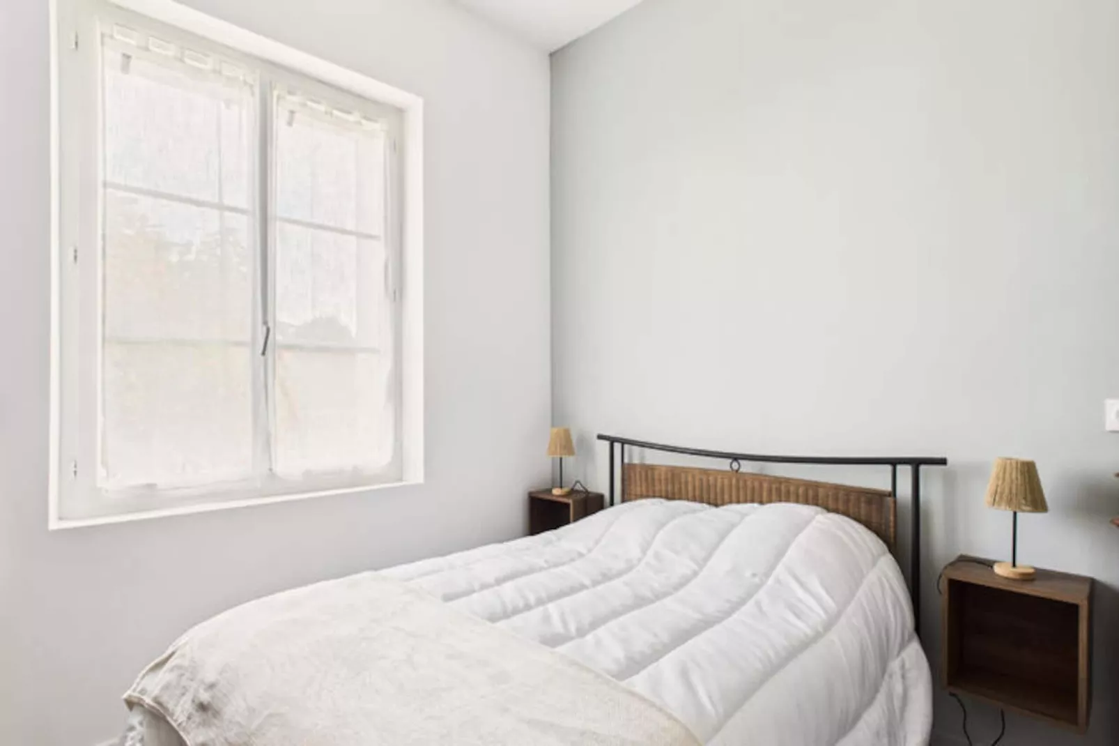 Maison à Saint-Gilles-Croix-de-Vie-Niet-getagd