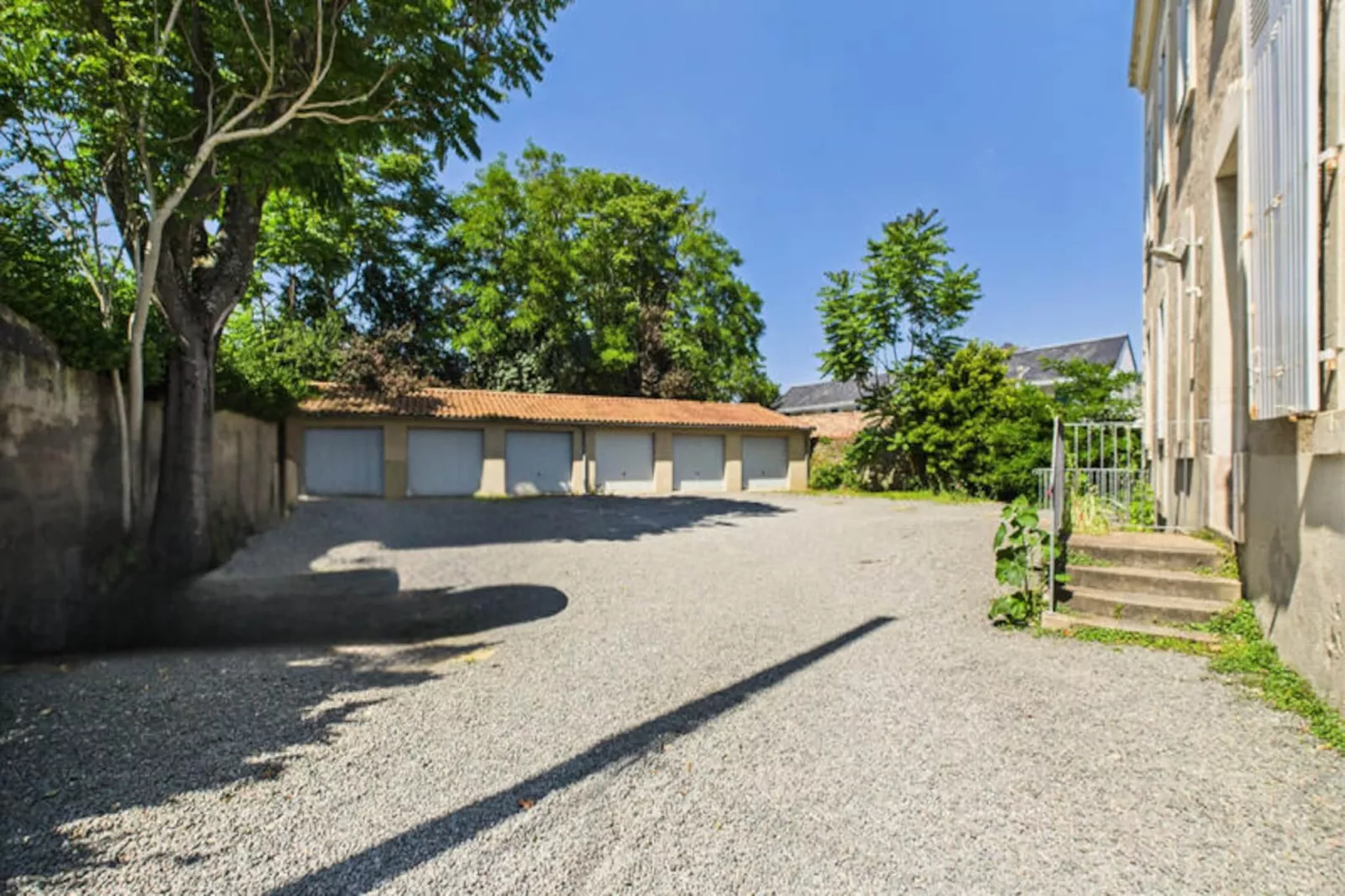 Appartements à Saint-Gilles-Croix-de-Vie-Niet-getagd