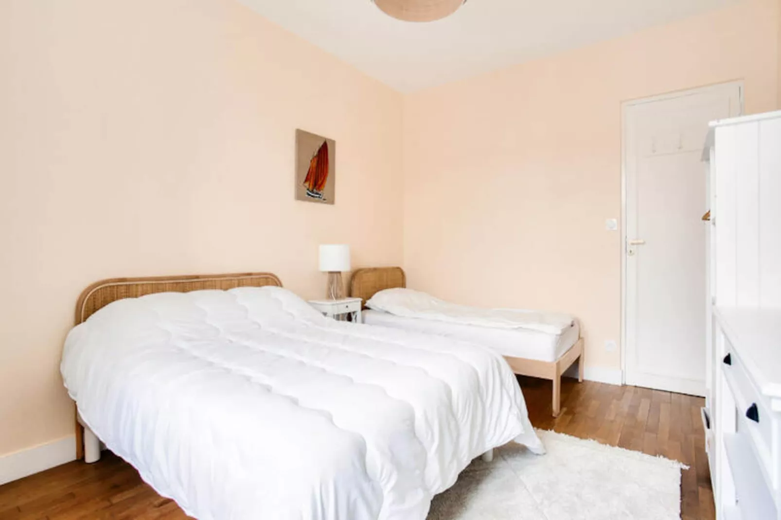 Appartements à Dinard-Niet-getagd