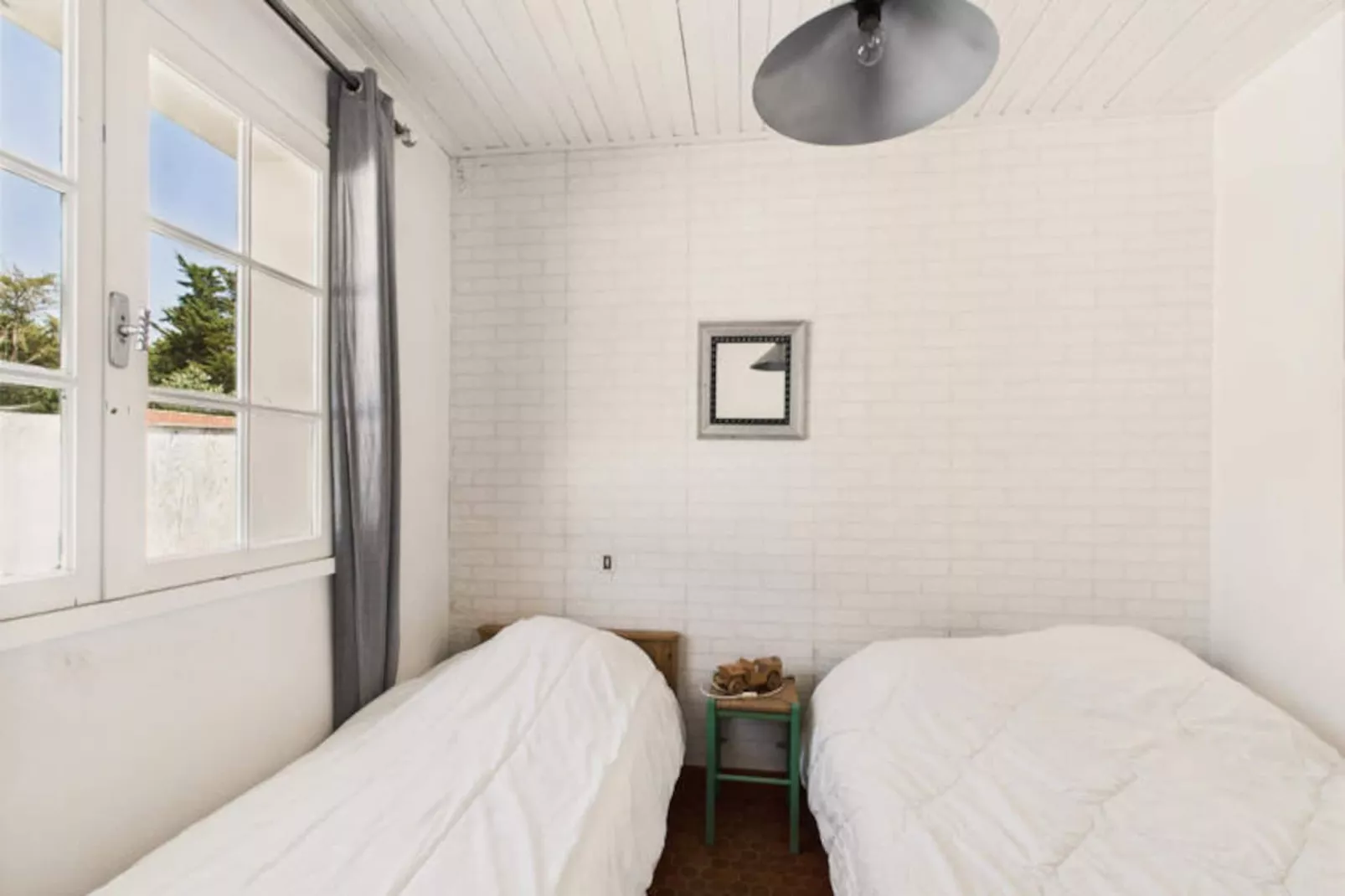 Maison à Saint-Jean-de-Monts-Niet-getagd