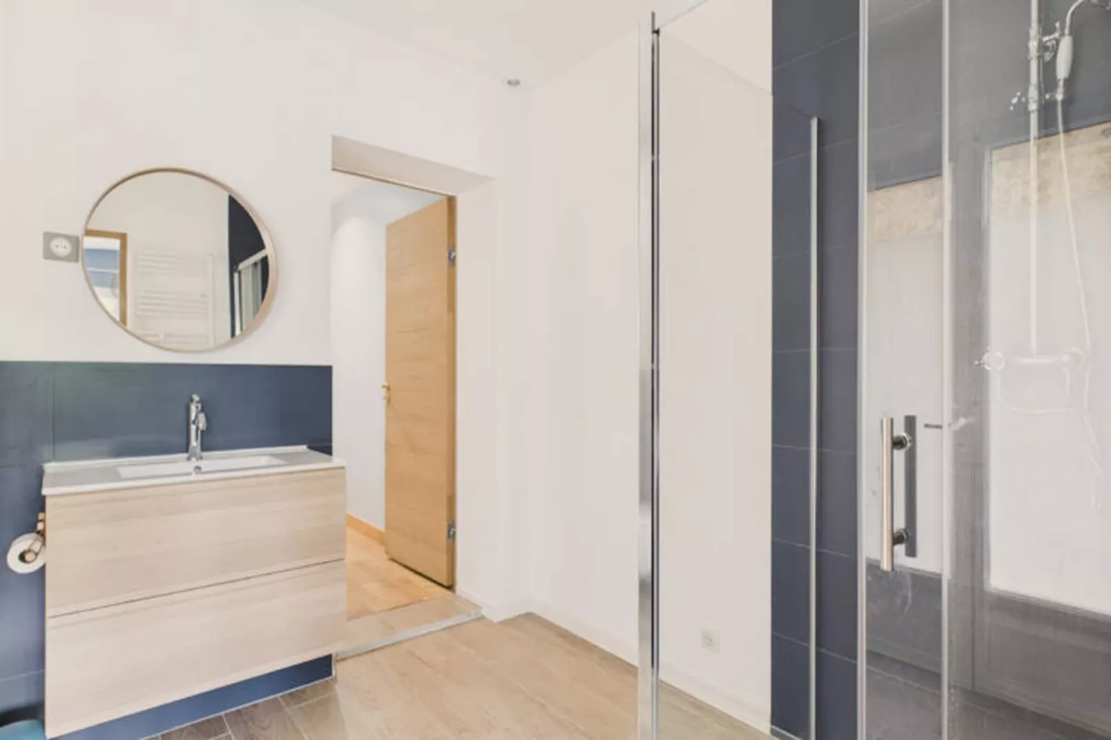 Maison à La Baule-Niet-getagd