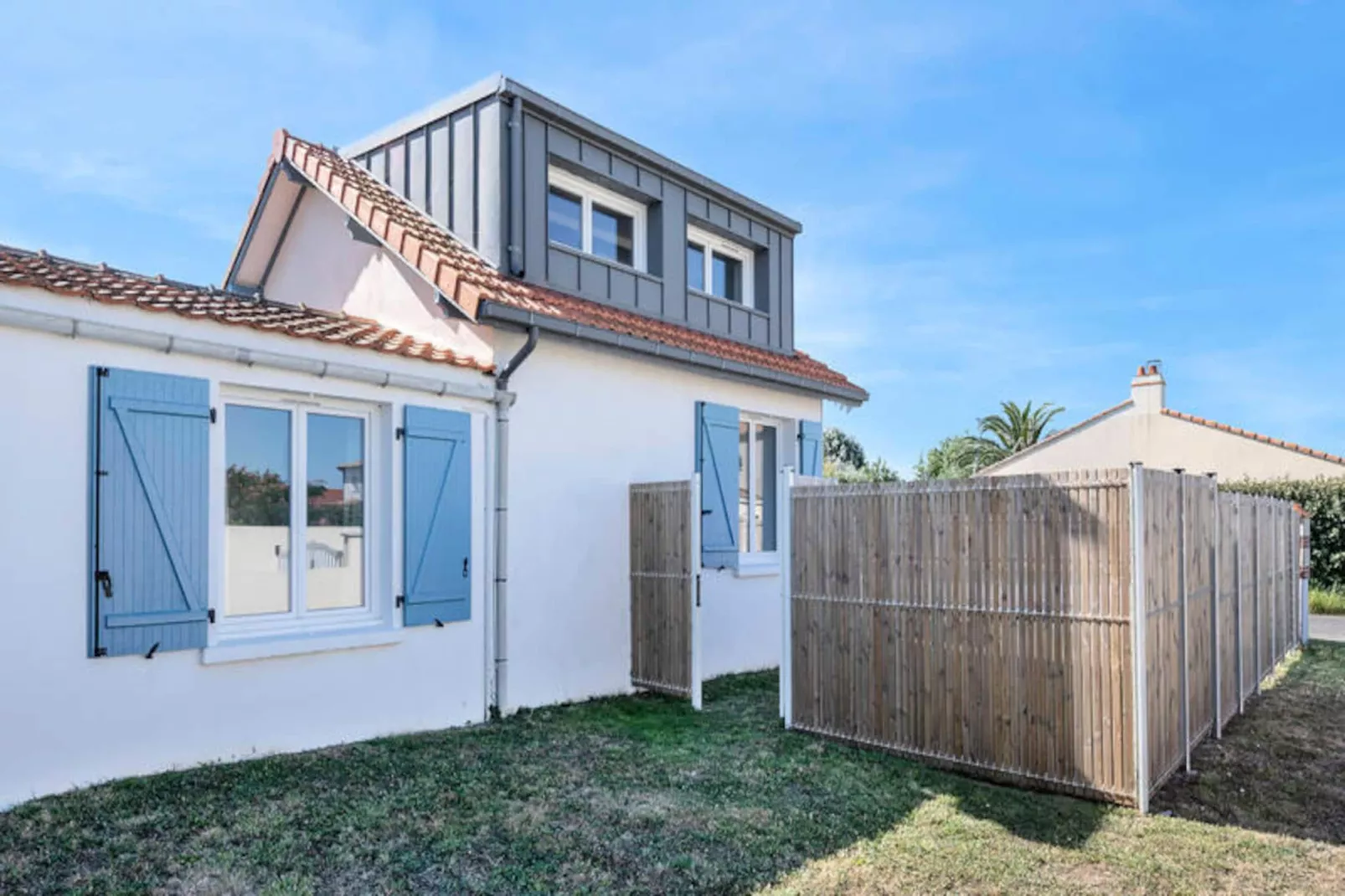 Maison à La Plaine Sur Mer-Niet-getagd