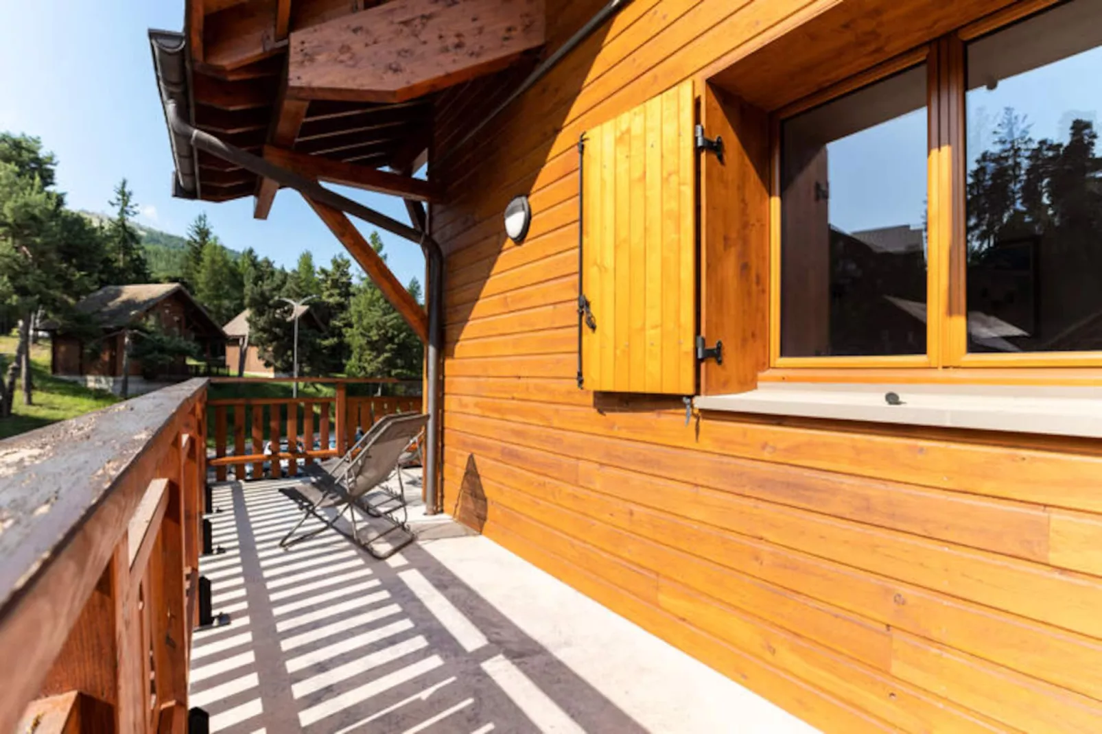 Appartements à Le Dévoluy-Niet-getagd