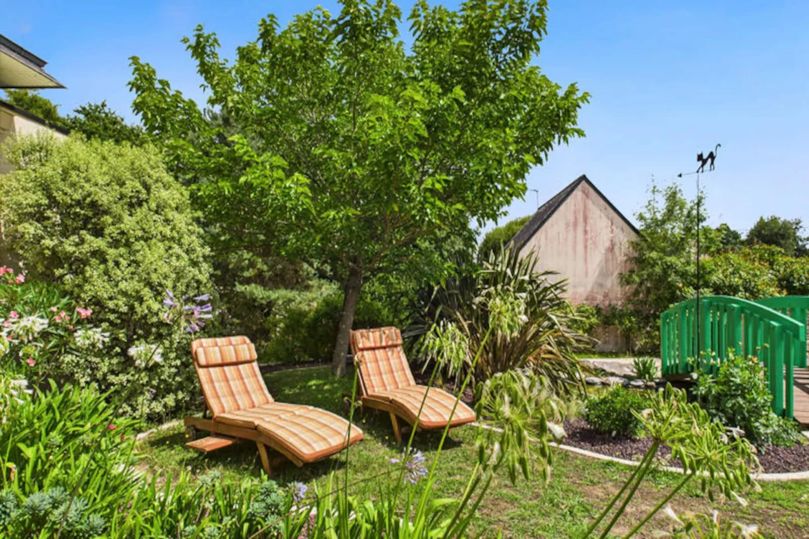 Studio à Sarzeau-Niet-getagd