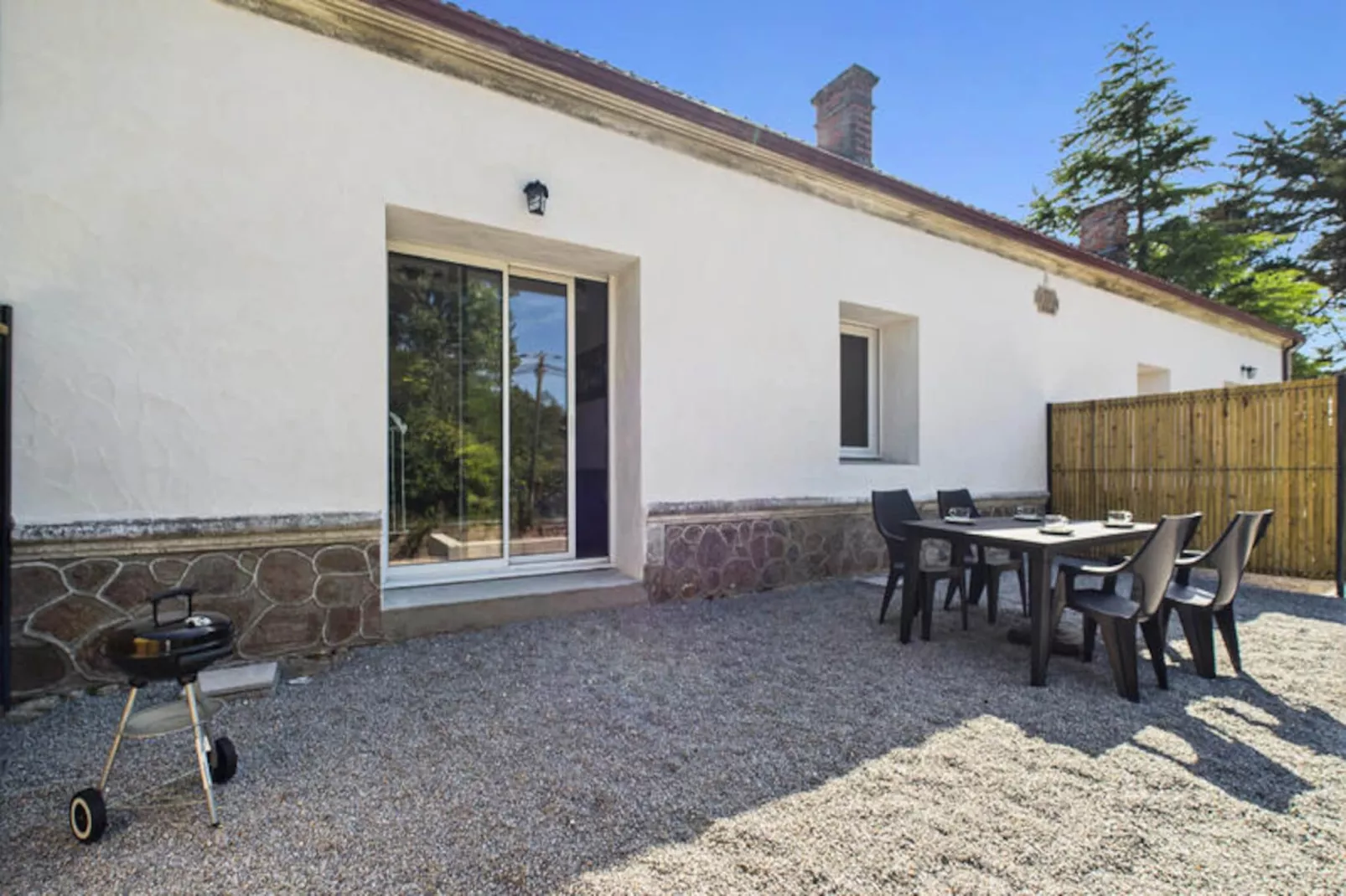 Appartements à Saint-Jean-de-Monts-Niet-getagd