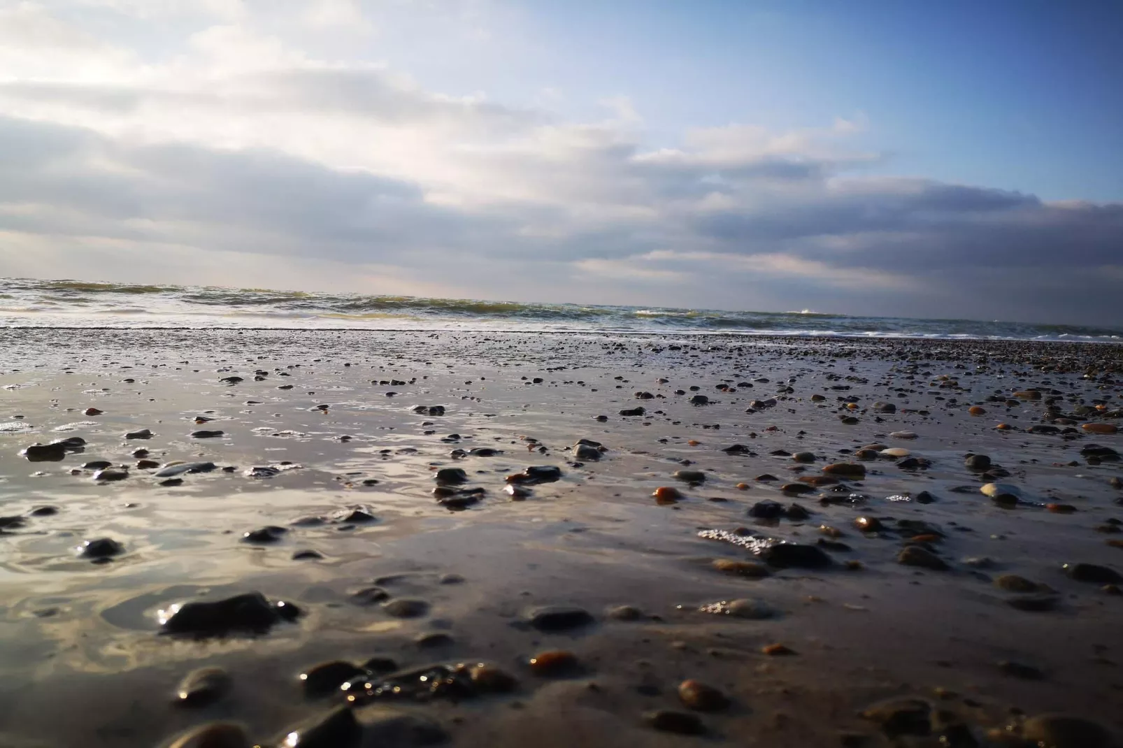 6 persoons vakantie huis in Henne-Waterzicht