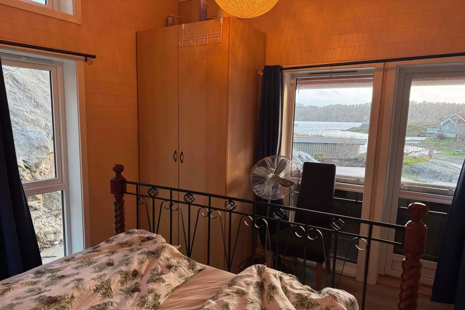 10 persoons vakantie huis in Stathelle-By Traum-Binnen