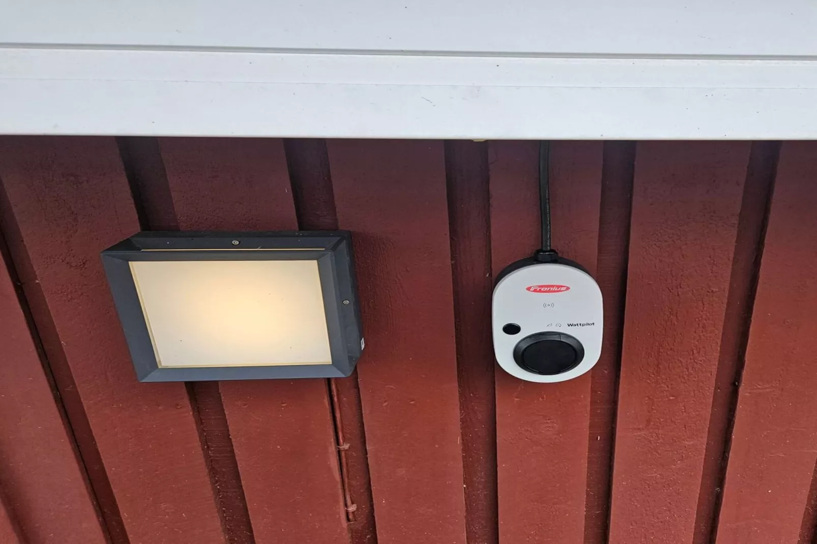 FH Wildgans Comfort Nr 233-Sfeer