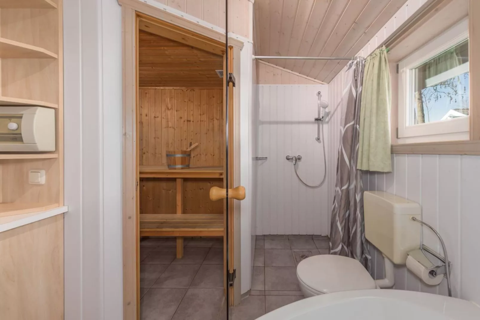 FH Seeschwalbe 197-Wellness