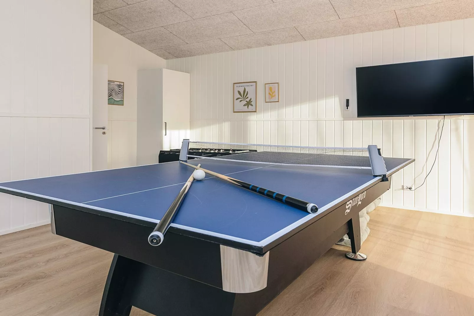 5 sterren vakantie huis in Løkken-Binnen