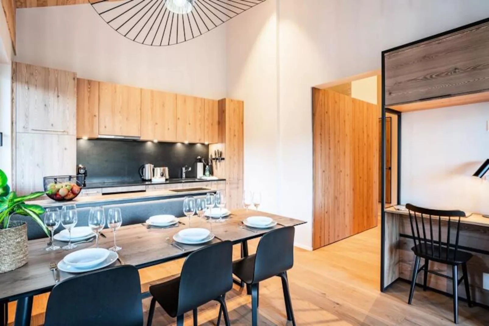 Résidence SWISSPEAK Resorts Thyon 4 Vallées-Niet-getagd