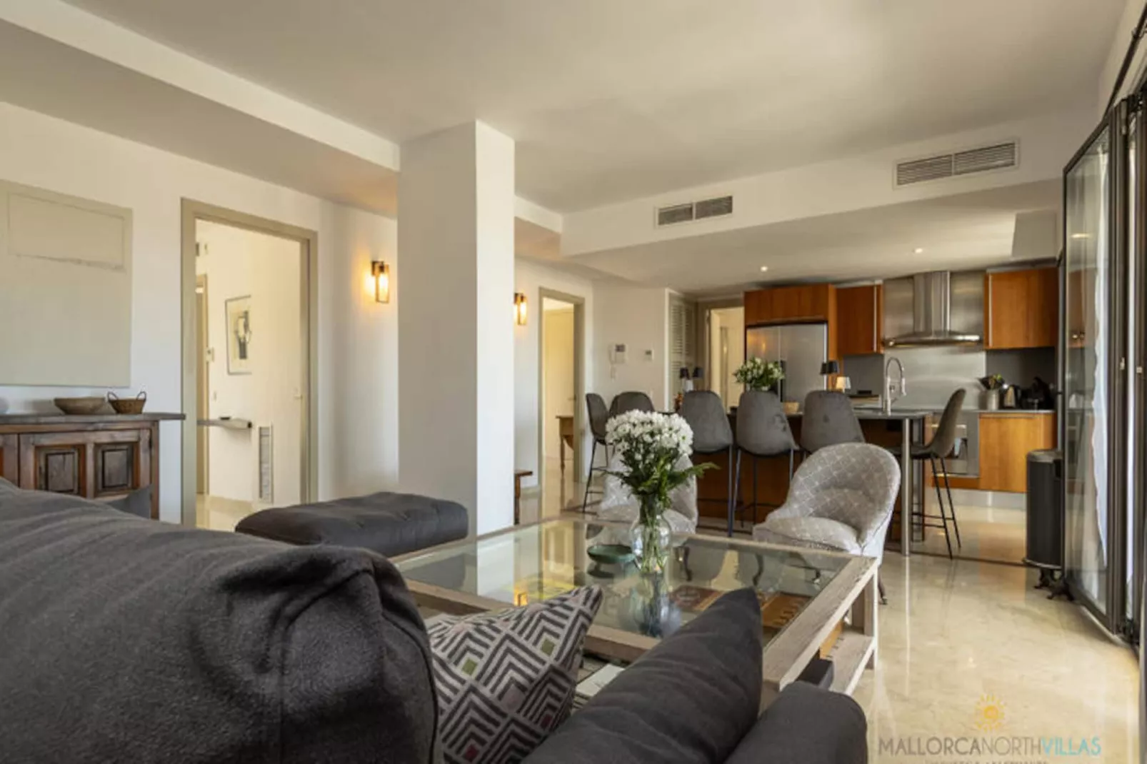 Appartements à Pollença - Port de Pollença-Niet-getagd