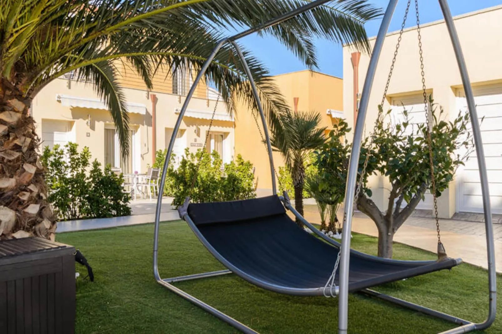 Appartements à Empuriabrava-Niet-getagd