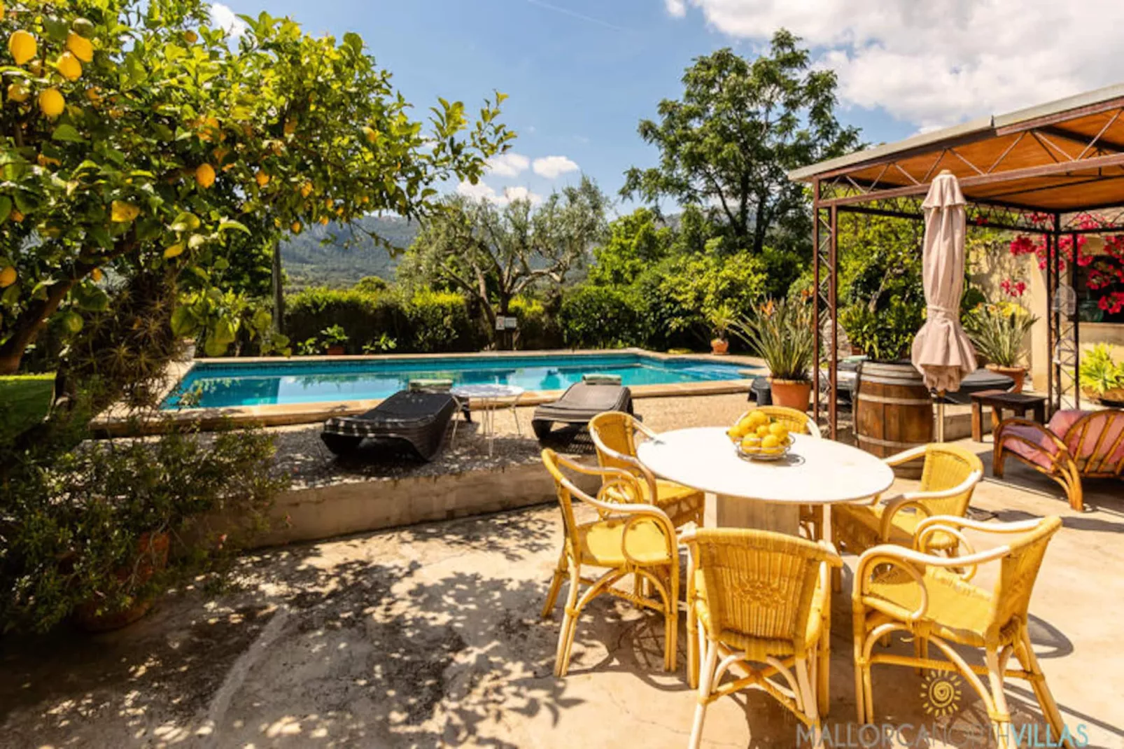 Maison à Pollença - Port de Pollença-Niet-getagd