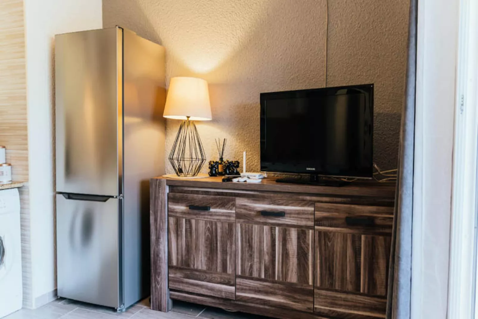 Appartements à Roses-Niet-getagd