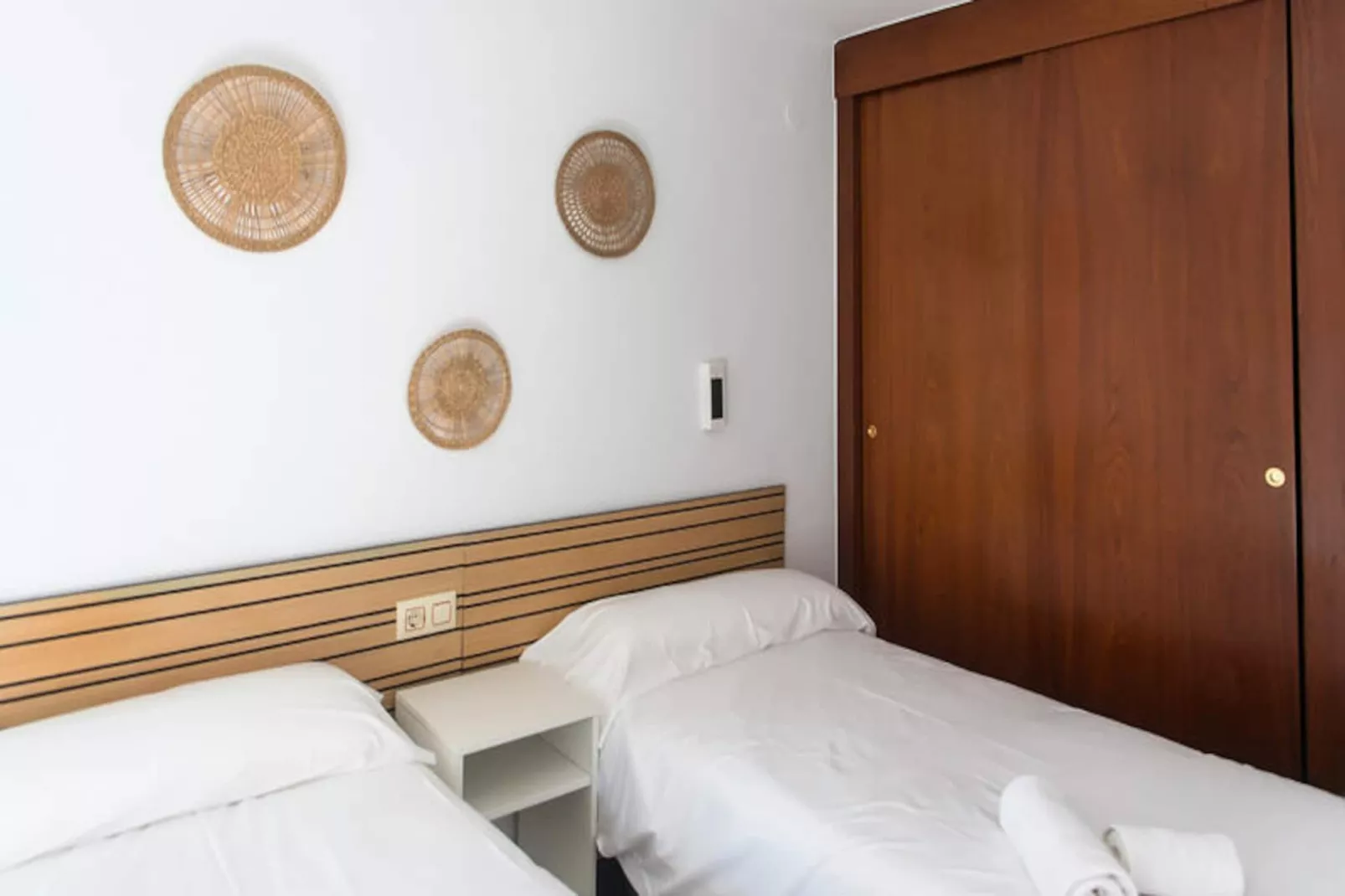 Appartements à L'Estartit-Niet-getagd