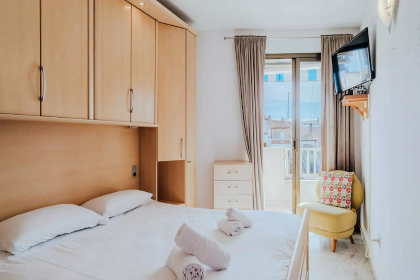 Appartements à Empuriabrava-Niet-getagd