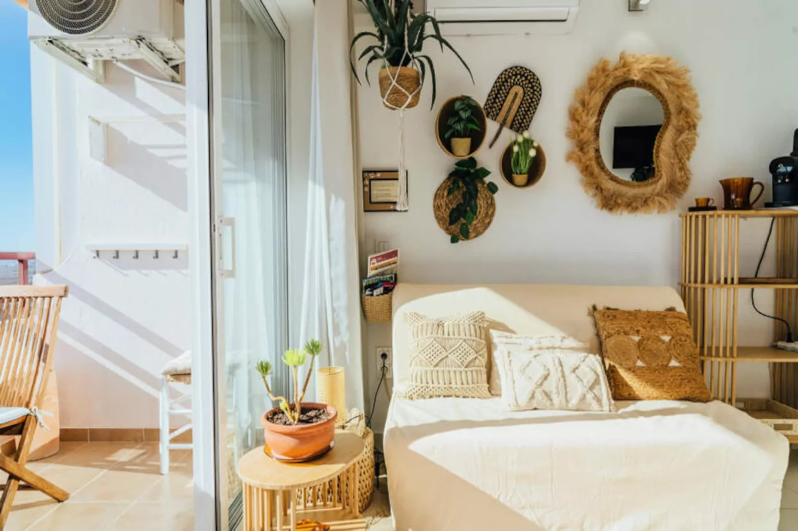 Appartements à Roses-Niet-getagd