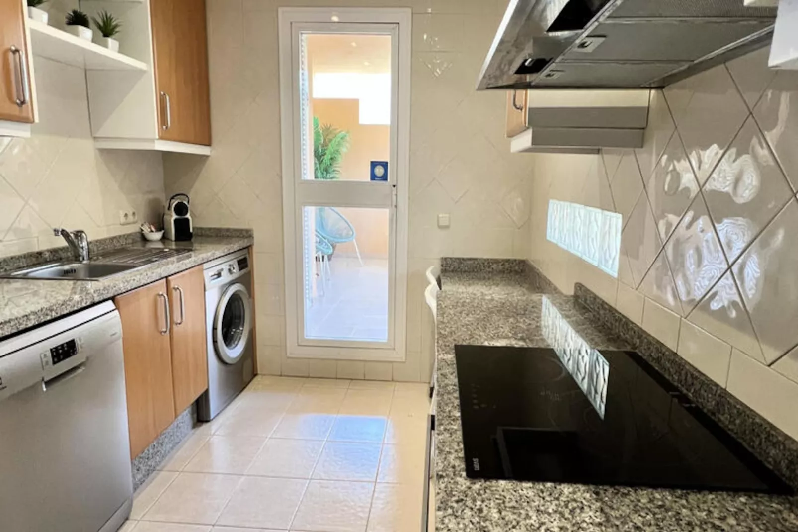 Appartements à Marbella-Niet-getagd