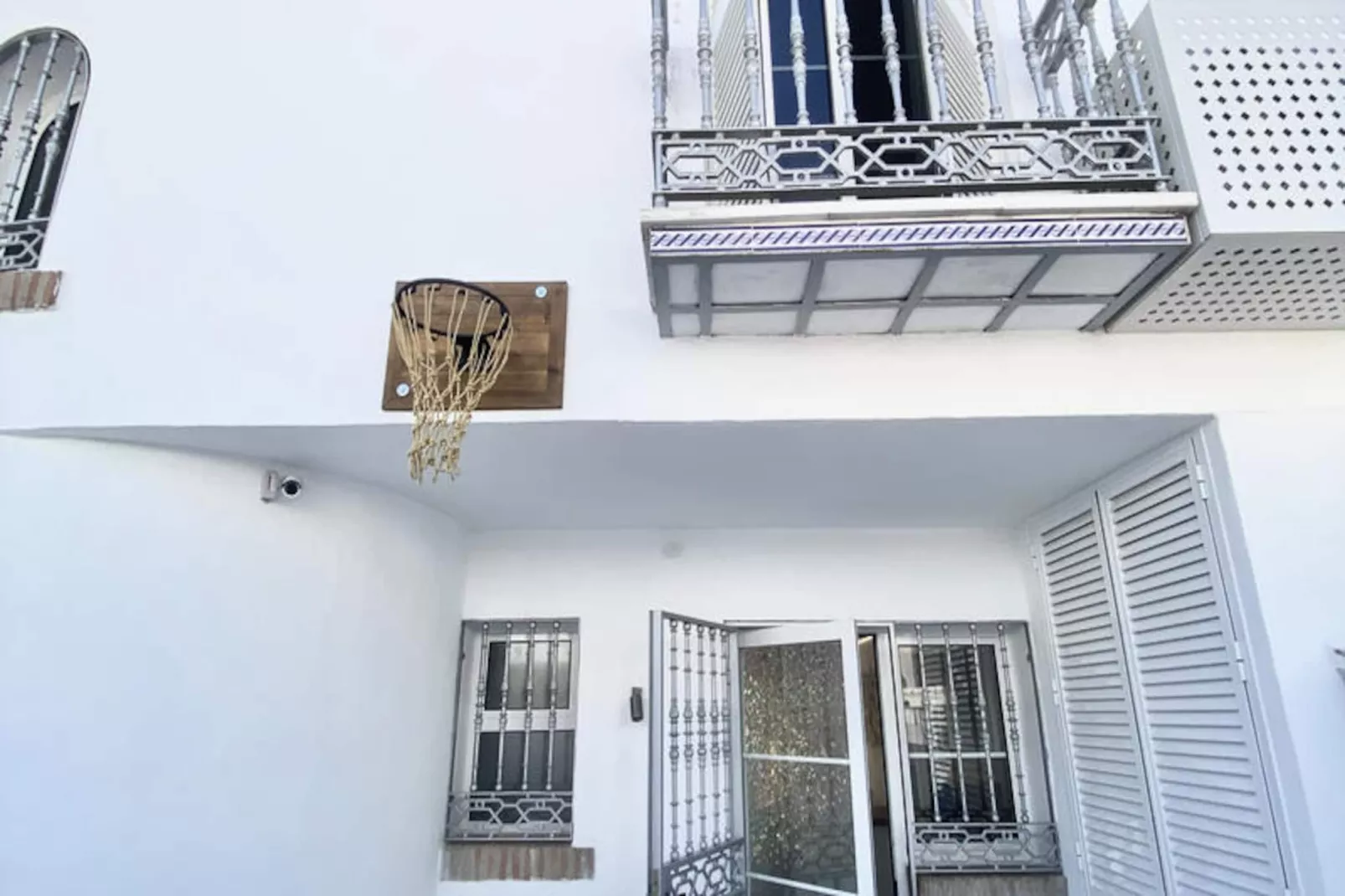 Maison à La Cala de Mijas-Niet-getagd