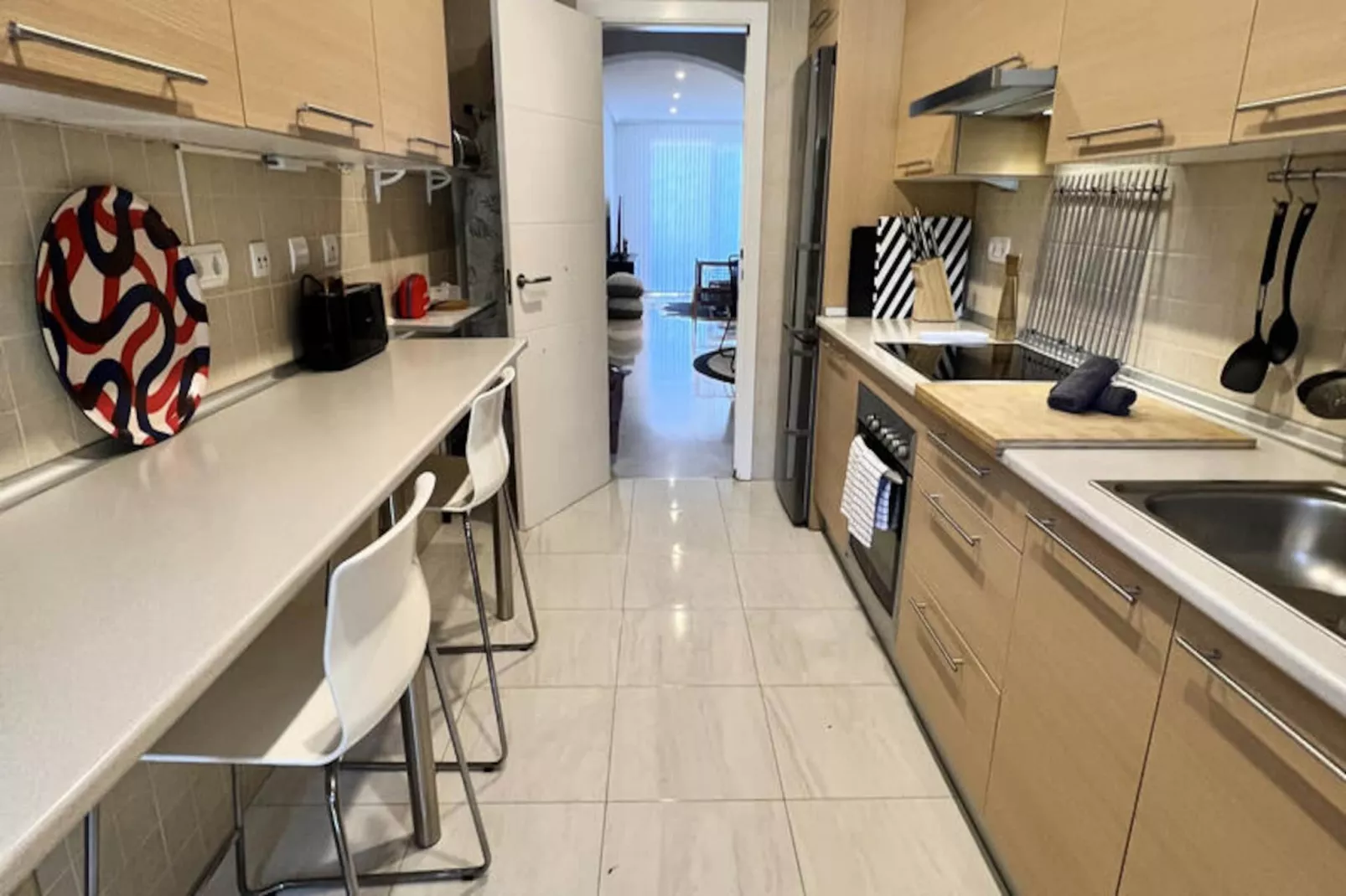 Appartements à Ojen-Niet-getagd