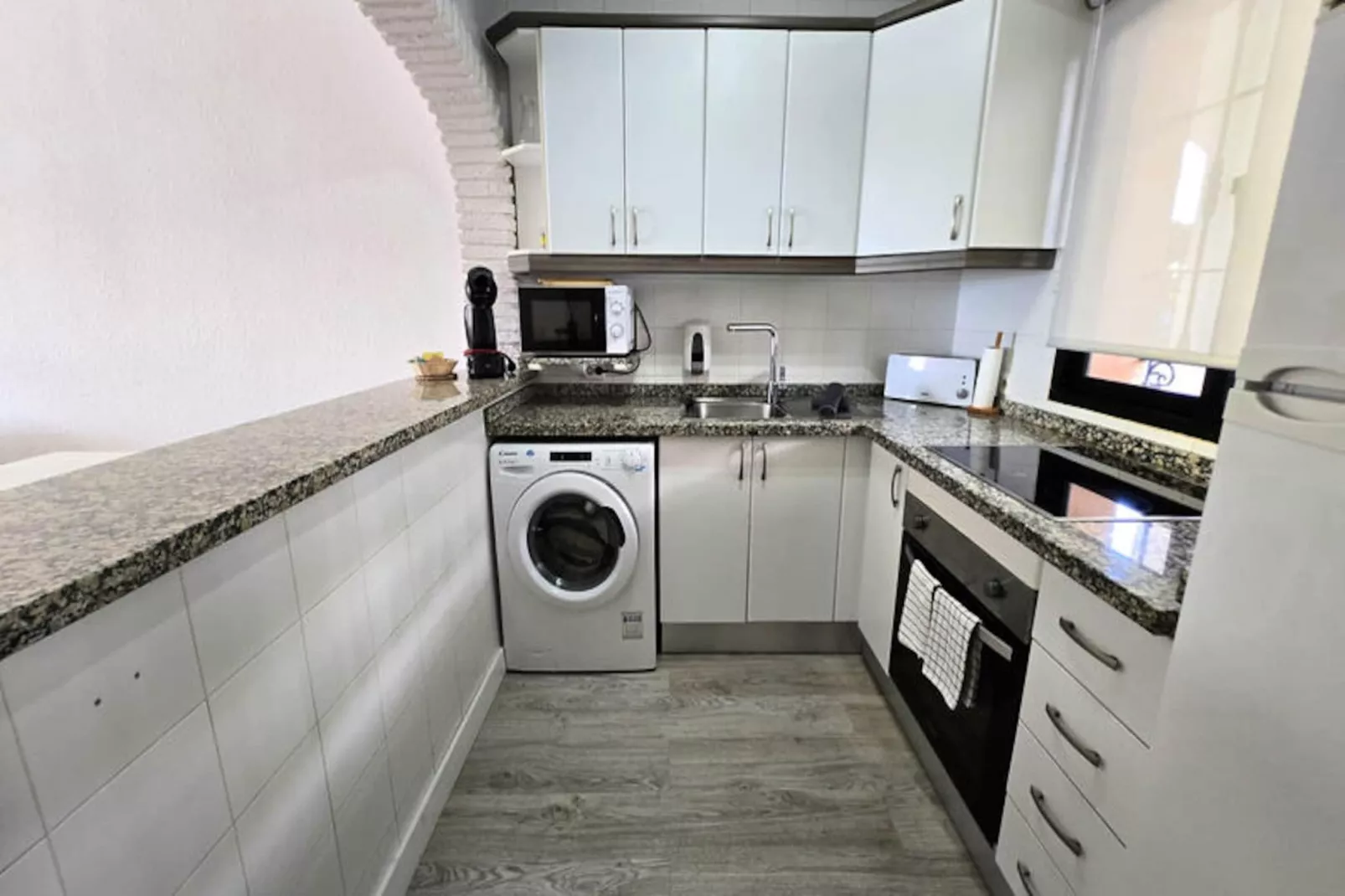 Appartements à Mijas-Niet-getagd