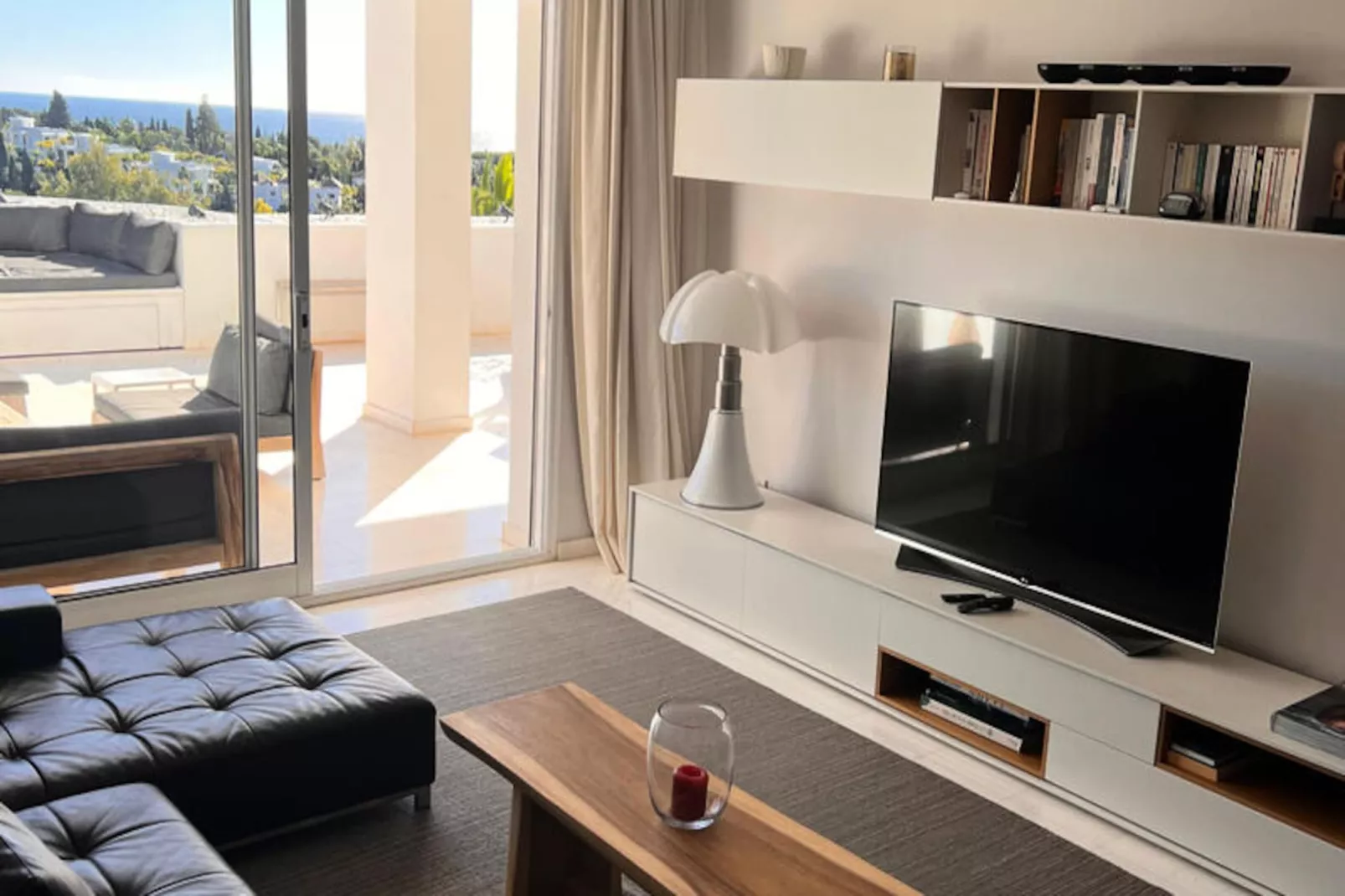 Appartements à Marbella-Niet-getagd