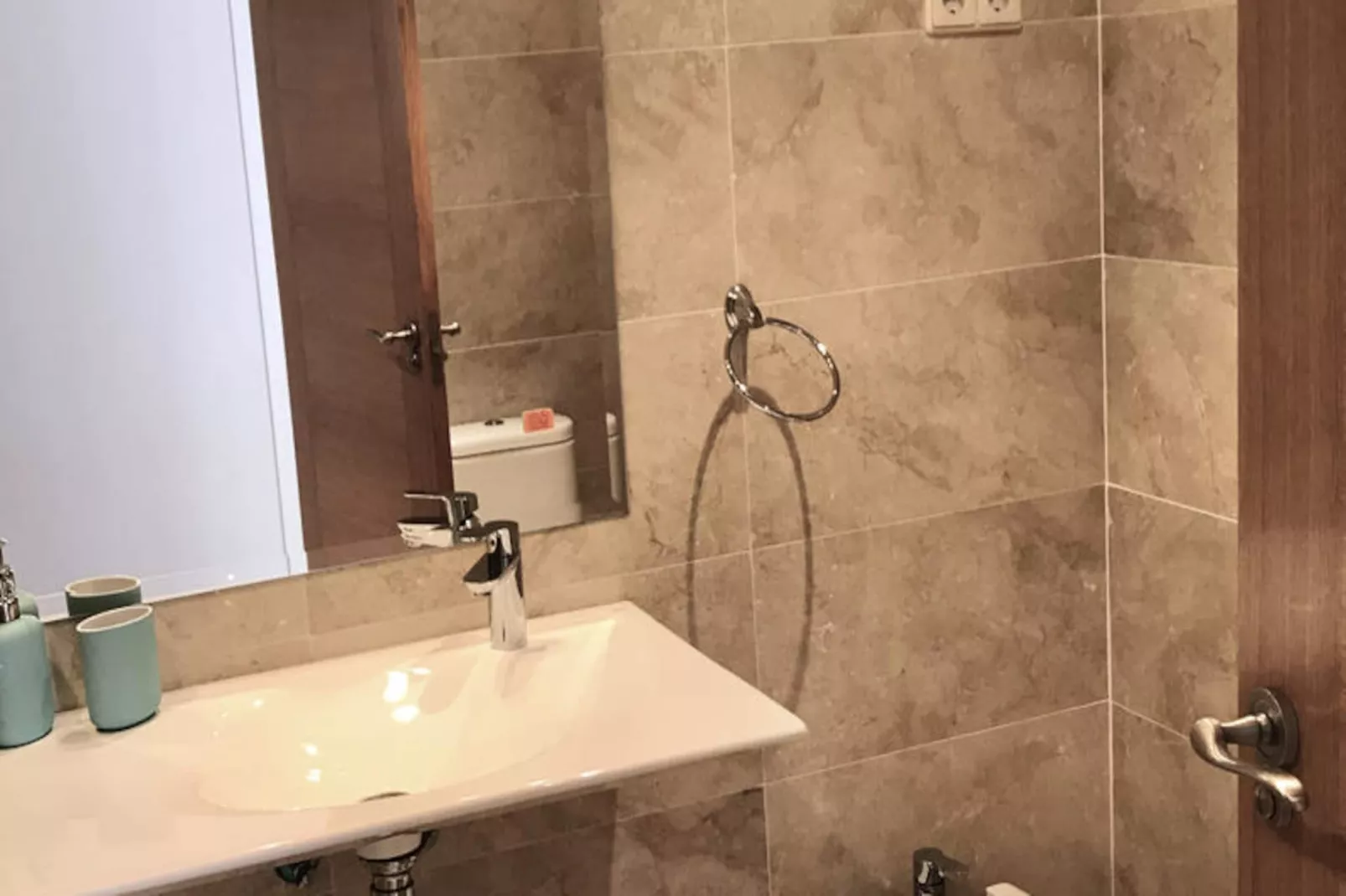 Appartements à Ojen-Niet-getagd