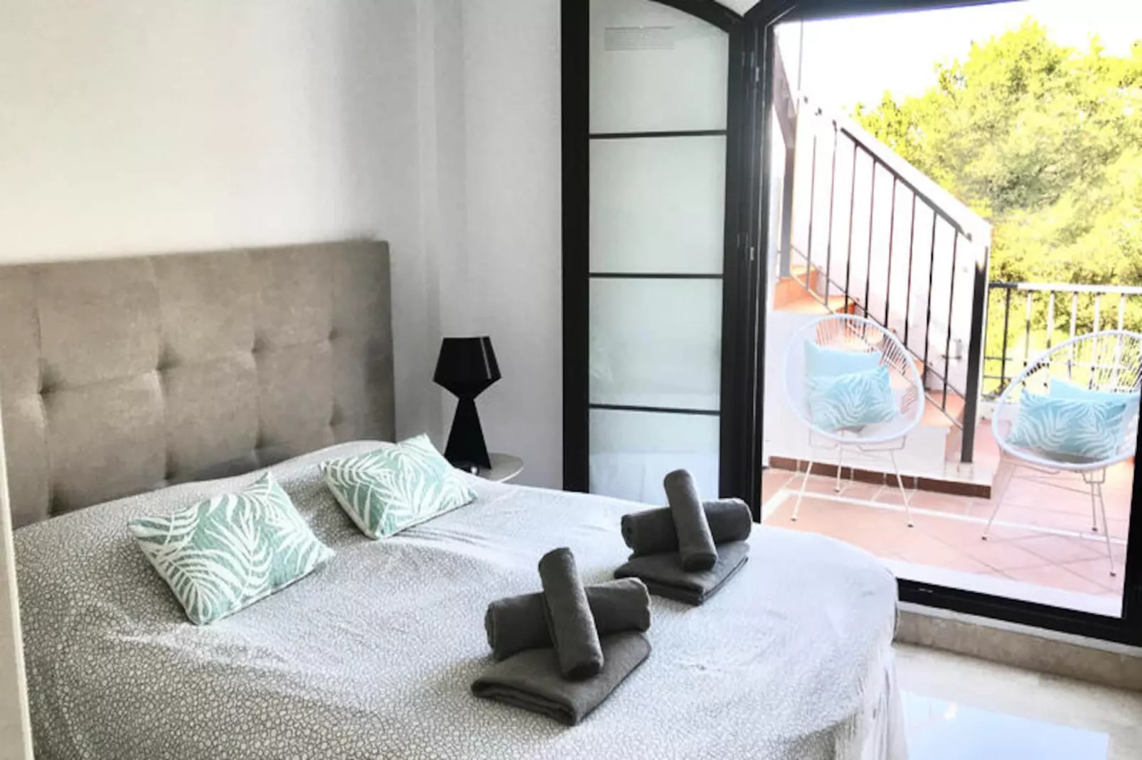 Appartements à Benahavís-Niet-getagd