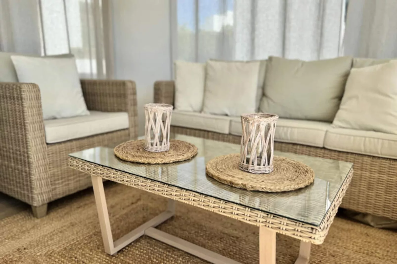 Appartements à Benahavís-Niet-getagd