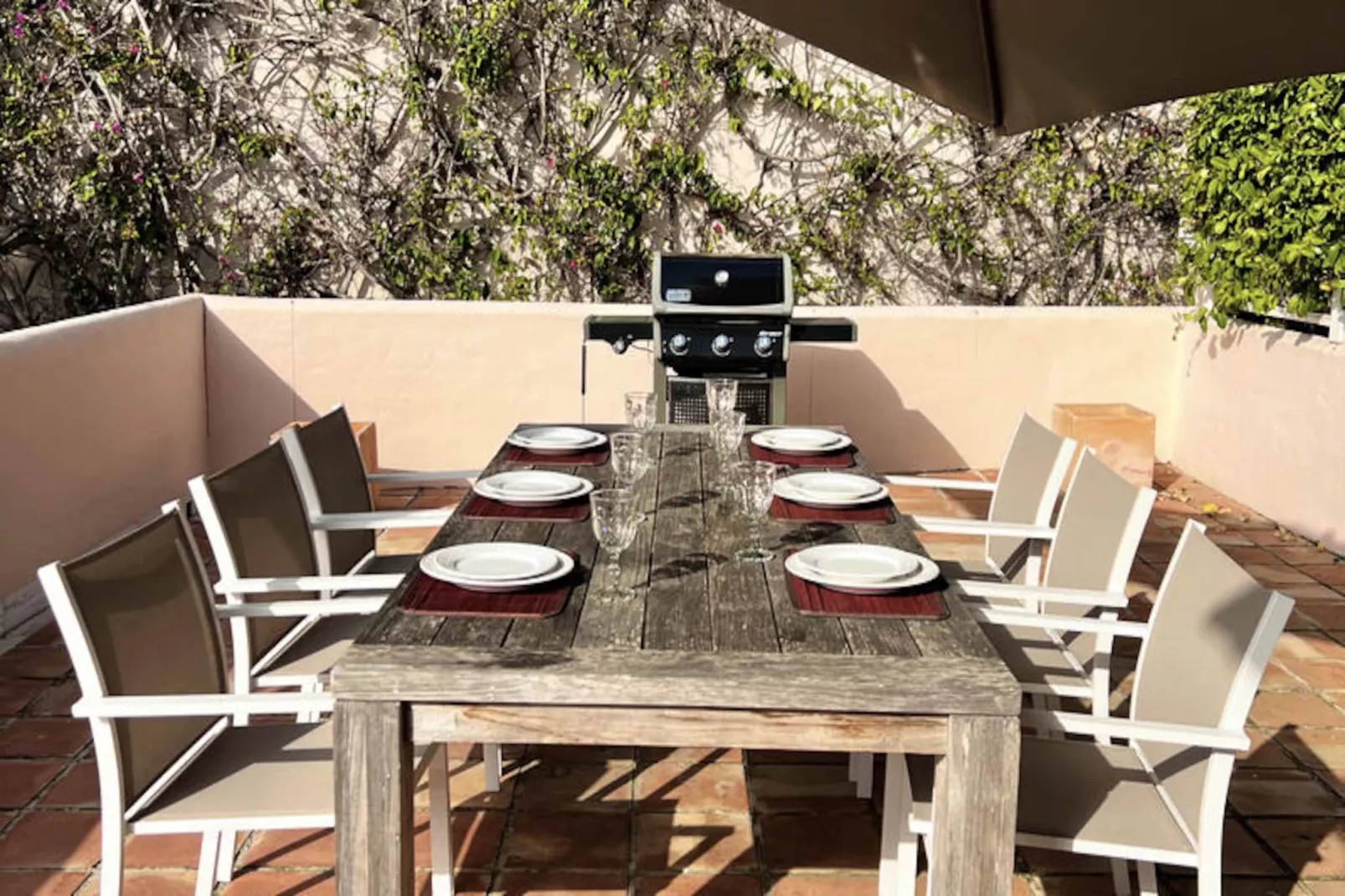 Appartements à Benahavís-Niet-getagd