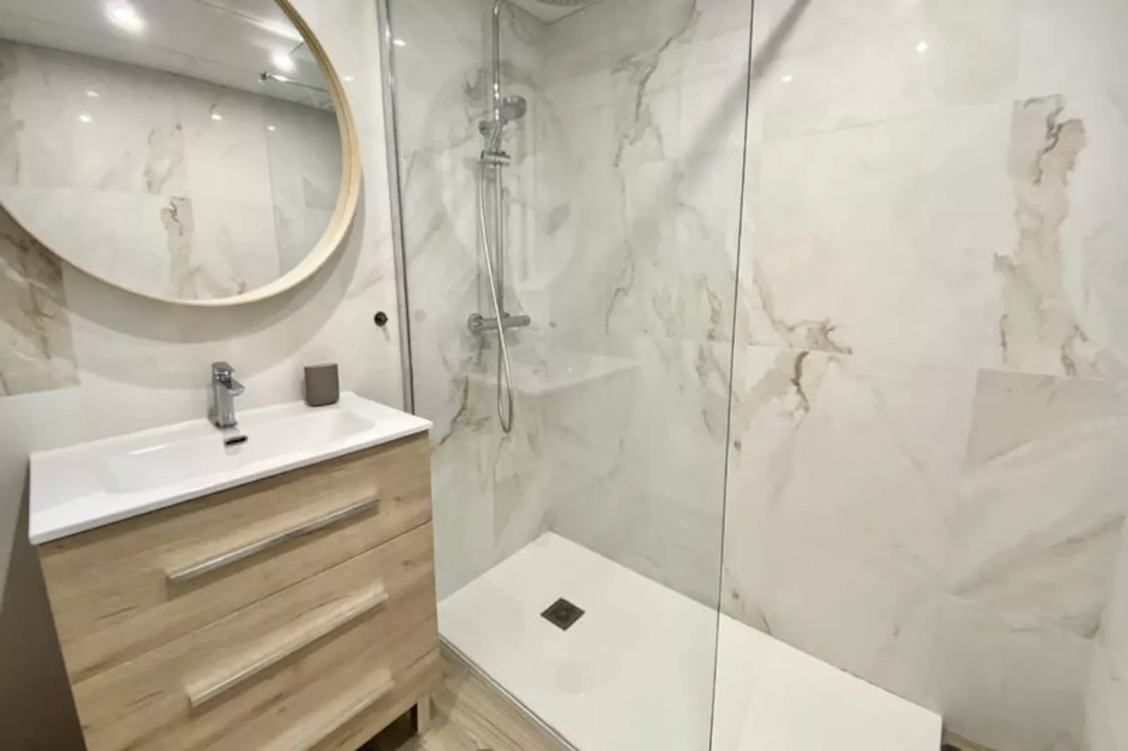 Appartements à Mijas-Niet-getagd