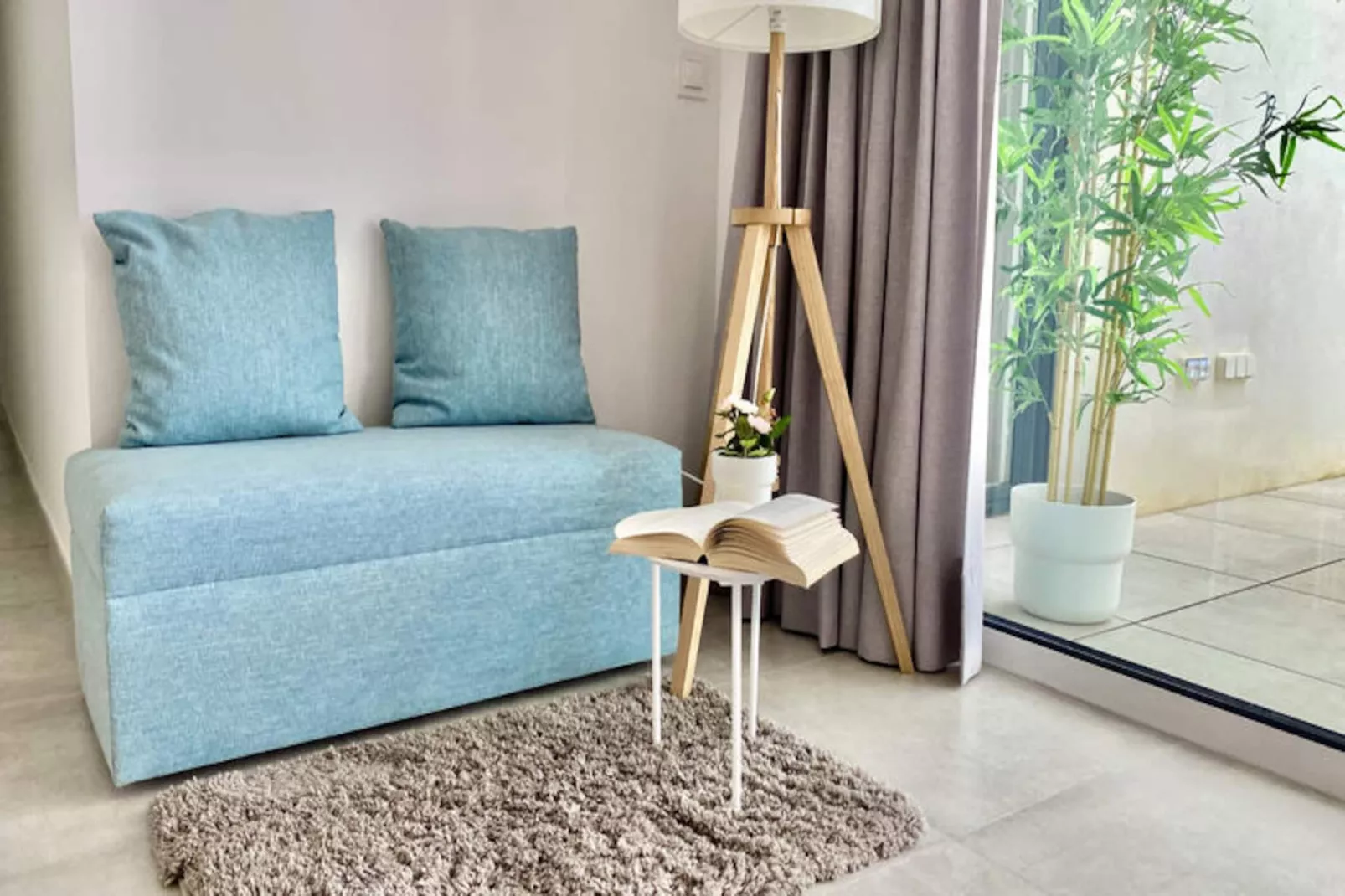 Appartements à La Cala de Mijas-Niet-getagd